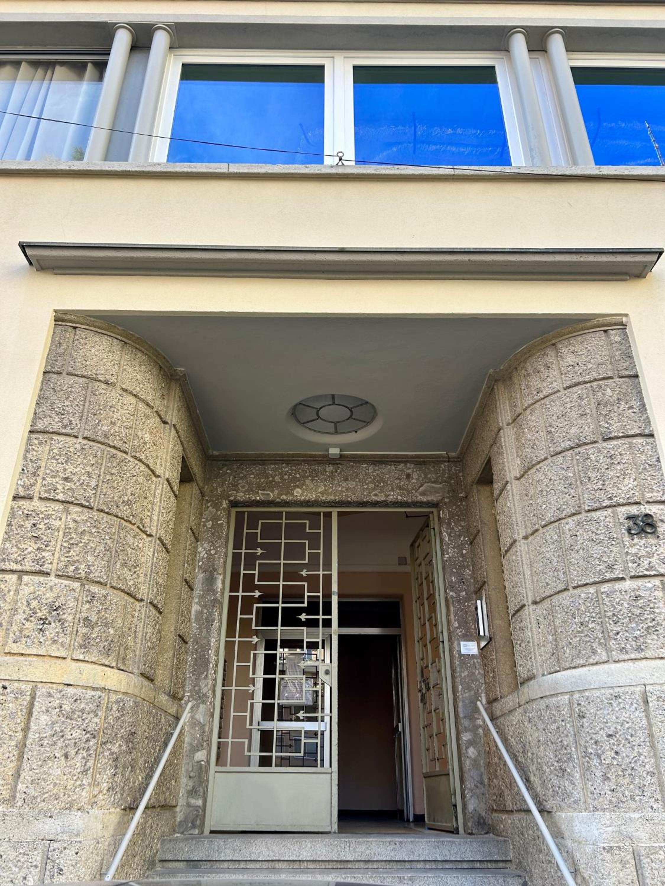 Casa Sforza