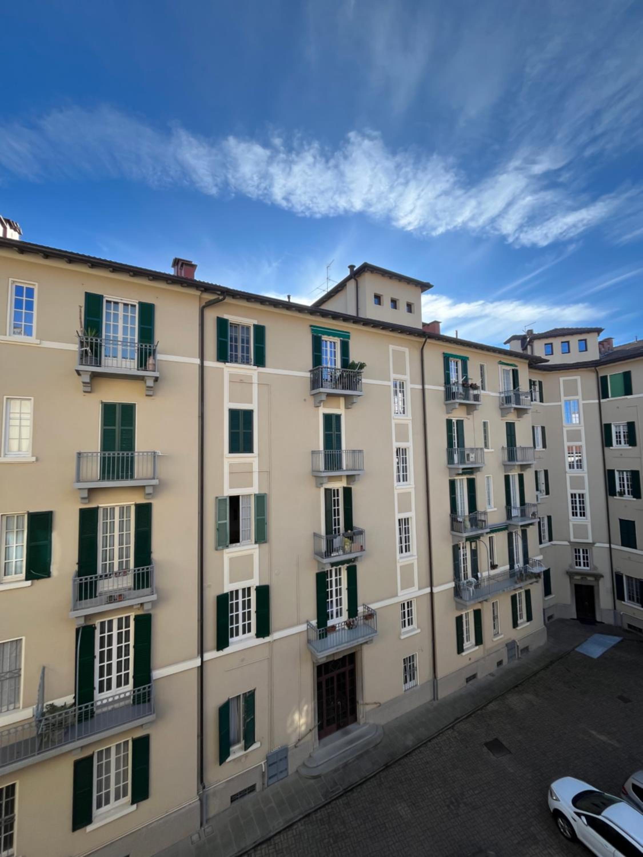 Casa Sforza