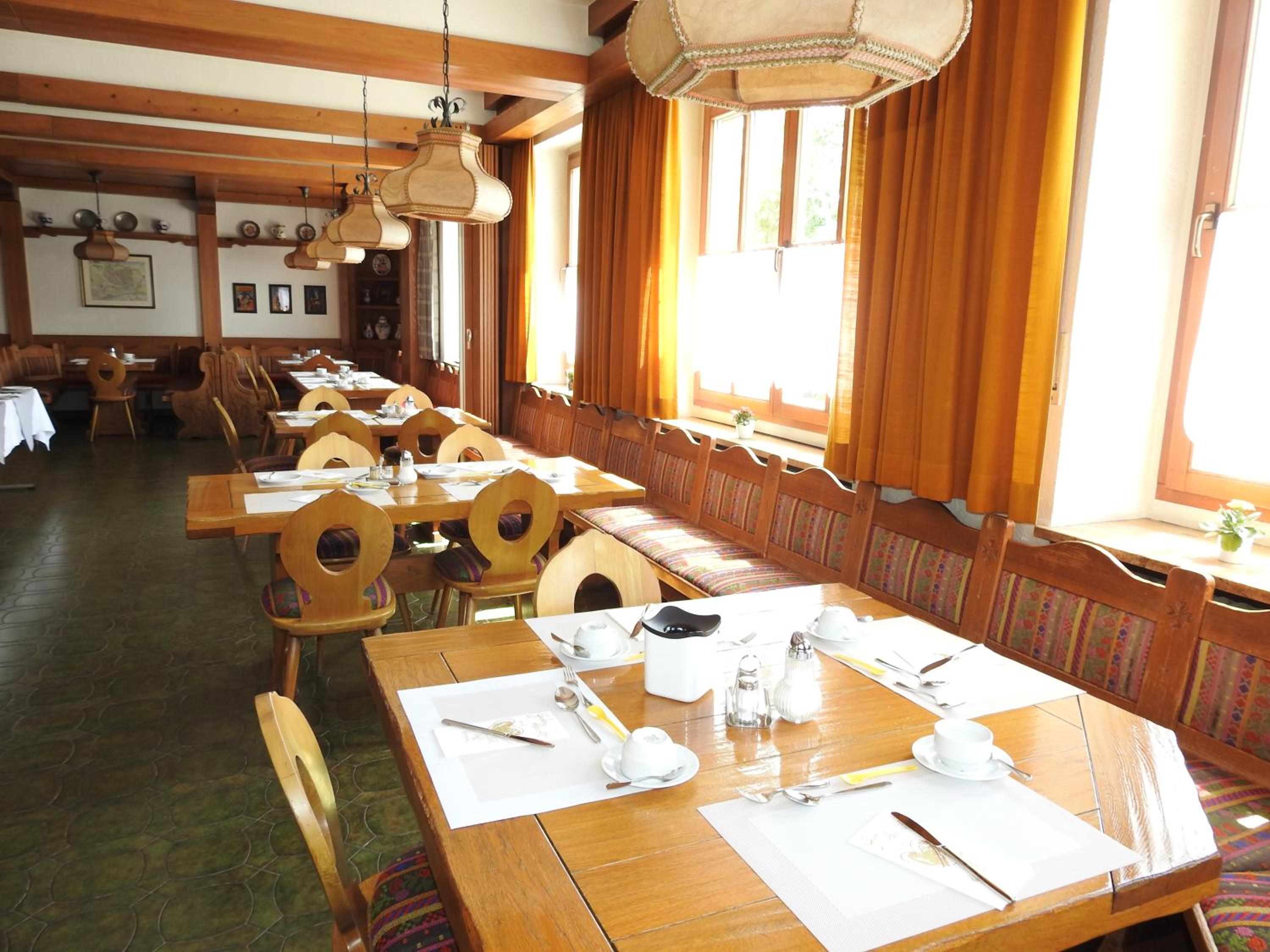 Hotel Hasen Kaufbeuren Allgau - Property Image 25