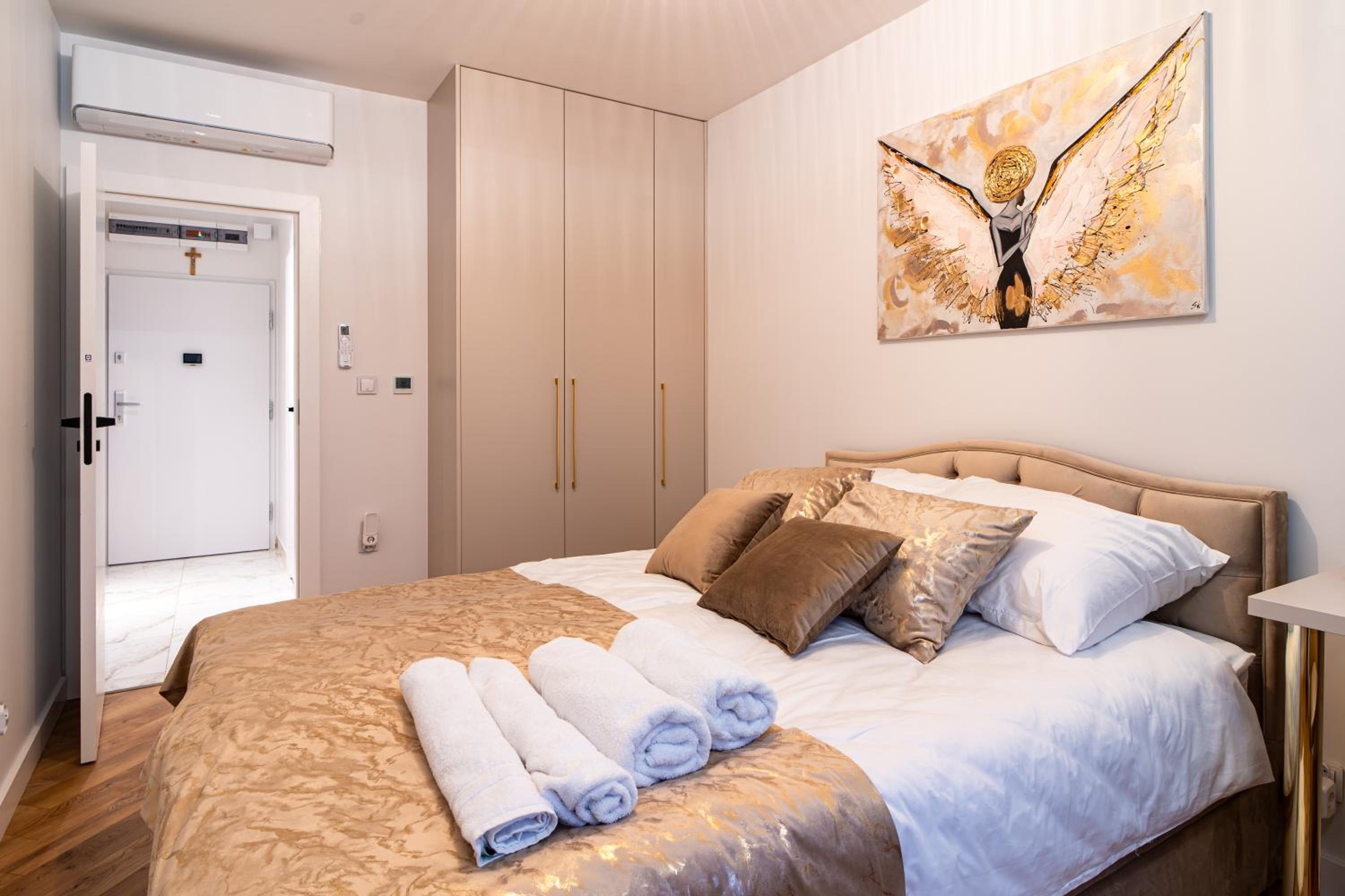ApartSanok - Apartament Widokowy 27-49, Sanok
