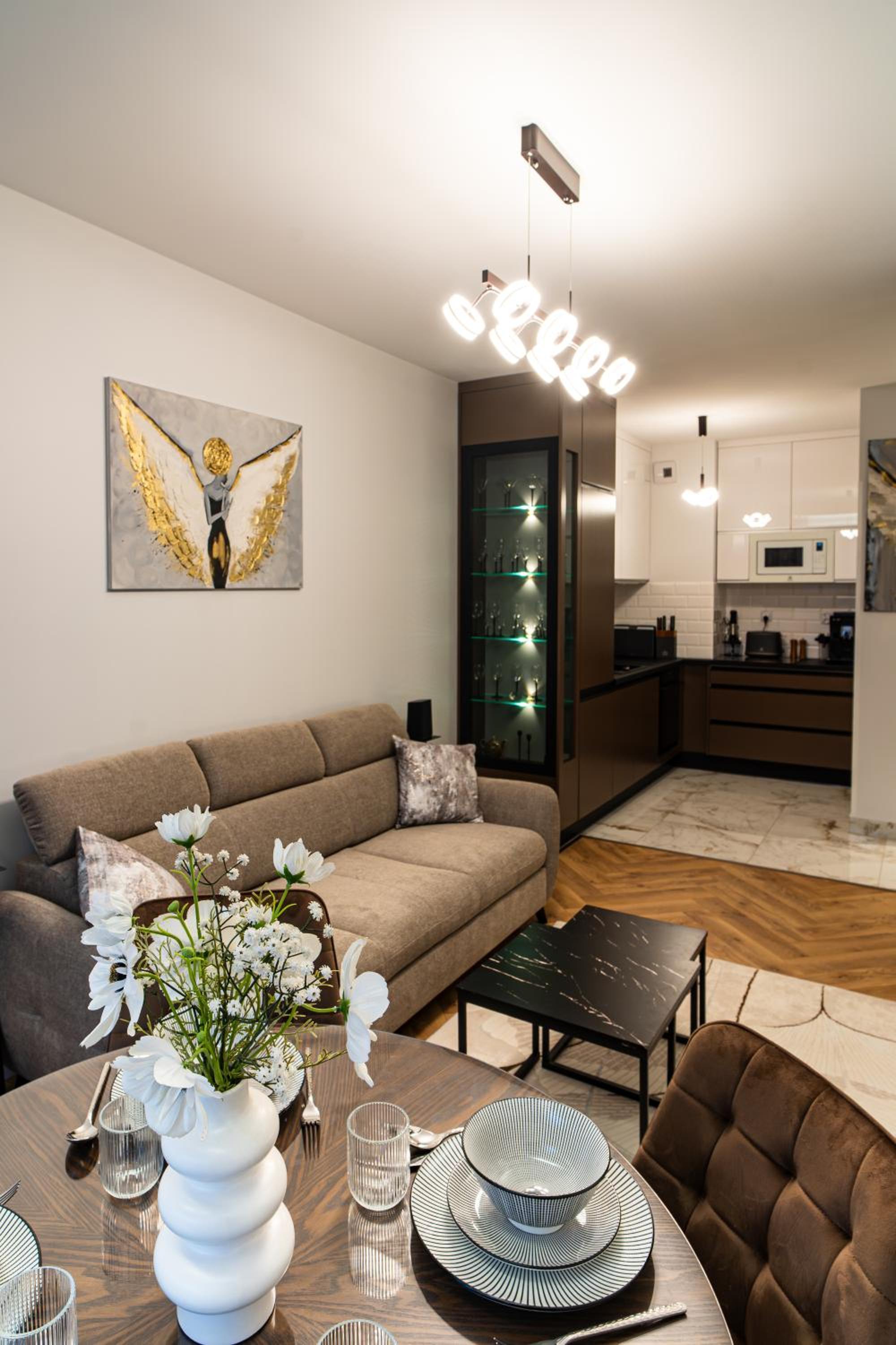 ApartSanok - Apartament Widokowy 27-49, Sanok
