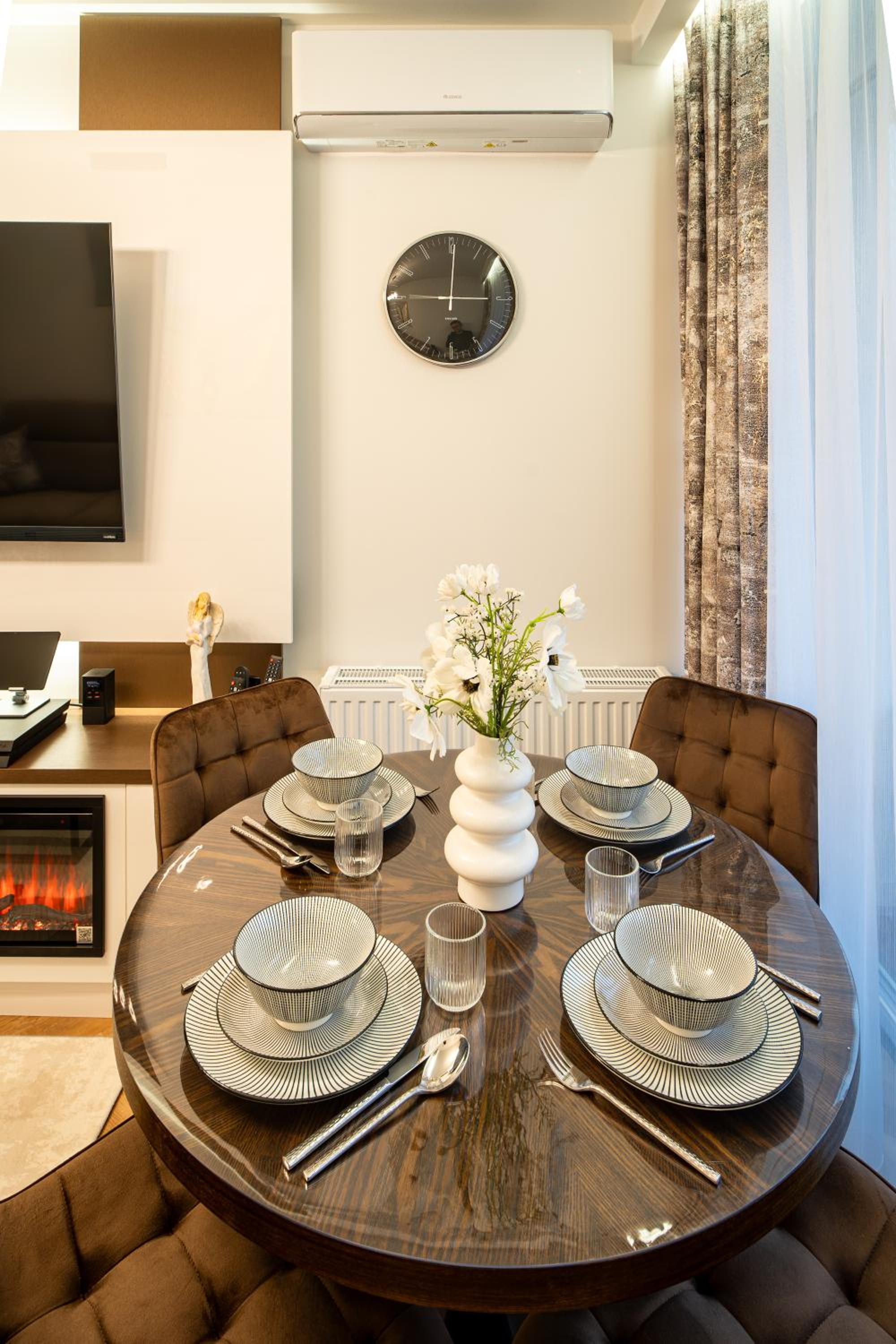 ApartSanok - Apartament Widokowy 27-49, Sanok