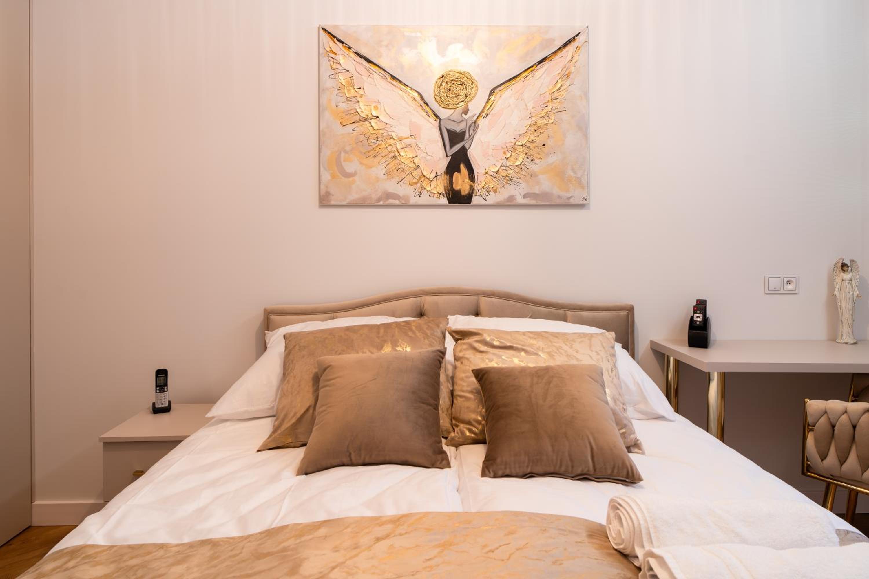 ApartSanok - Apartament Widokowy 27-49, Sanok