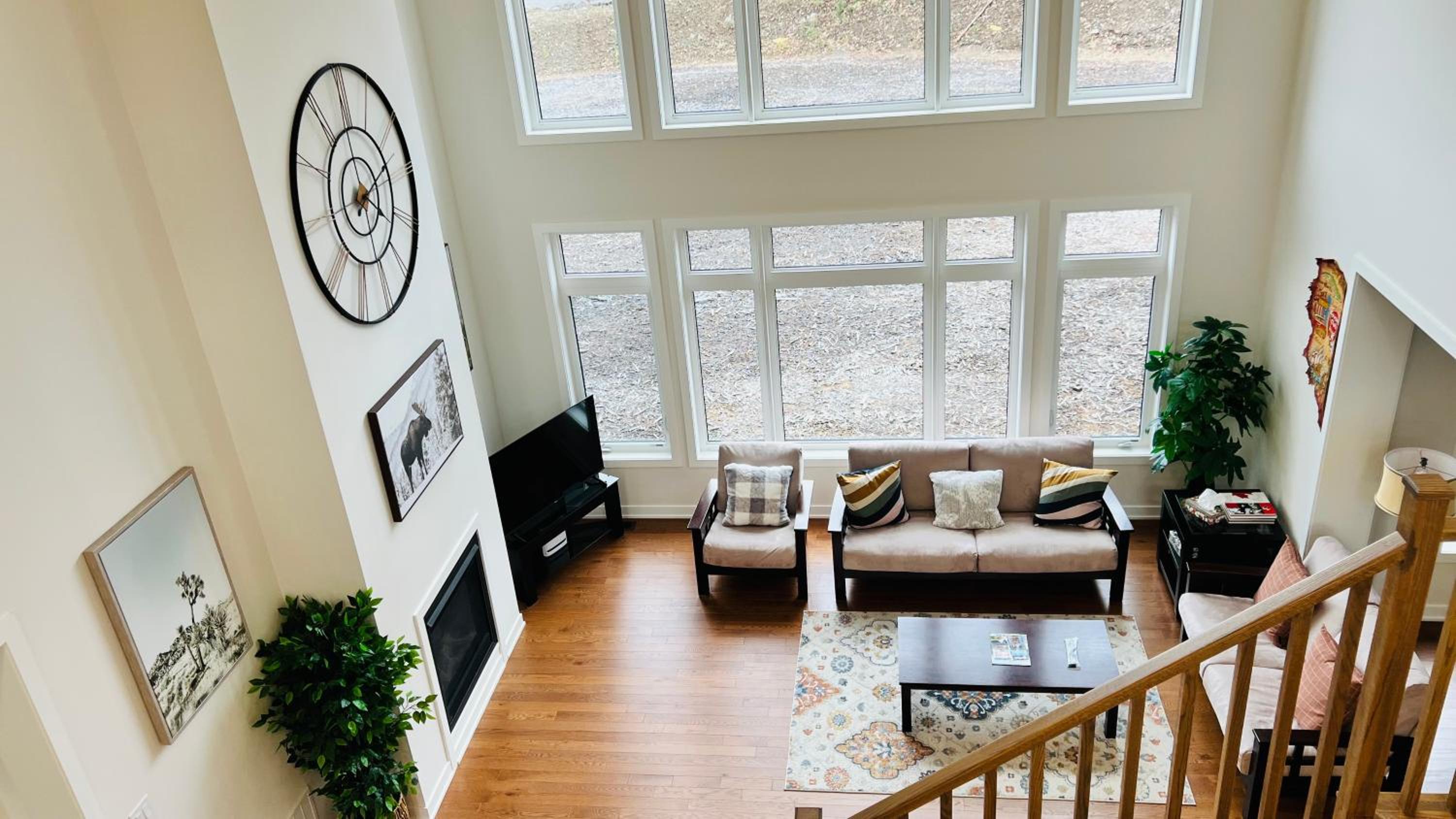 Entire Home in Lake of Bays -Huntsville Muskoka Algonquin
