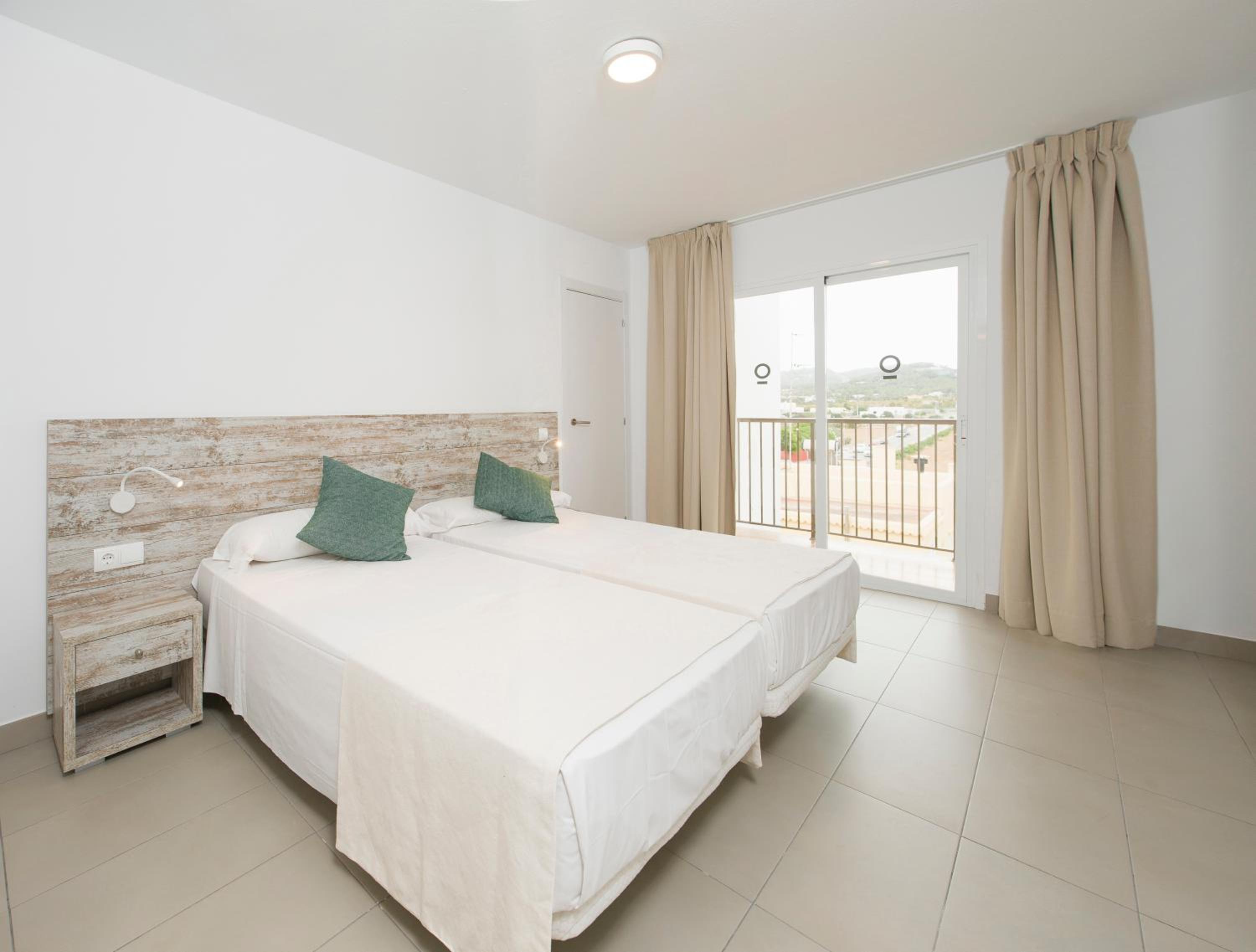 Apartamentos Vibra Riviera