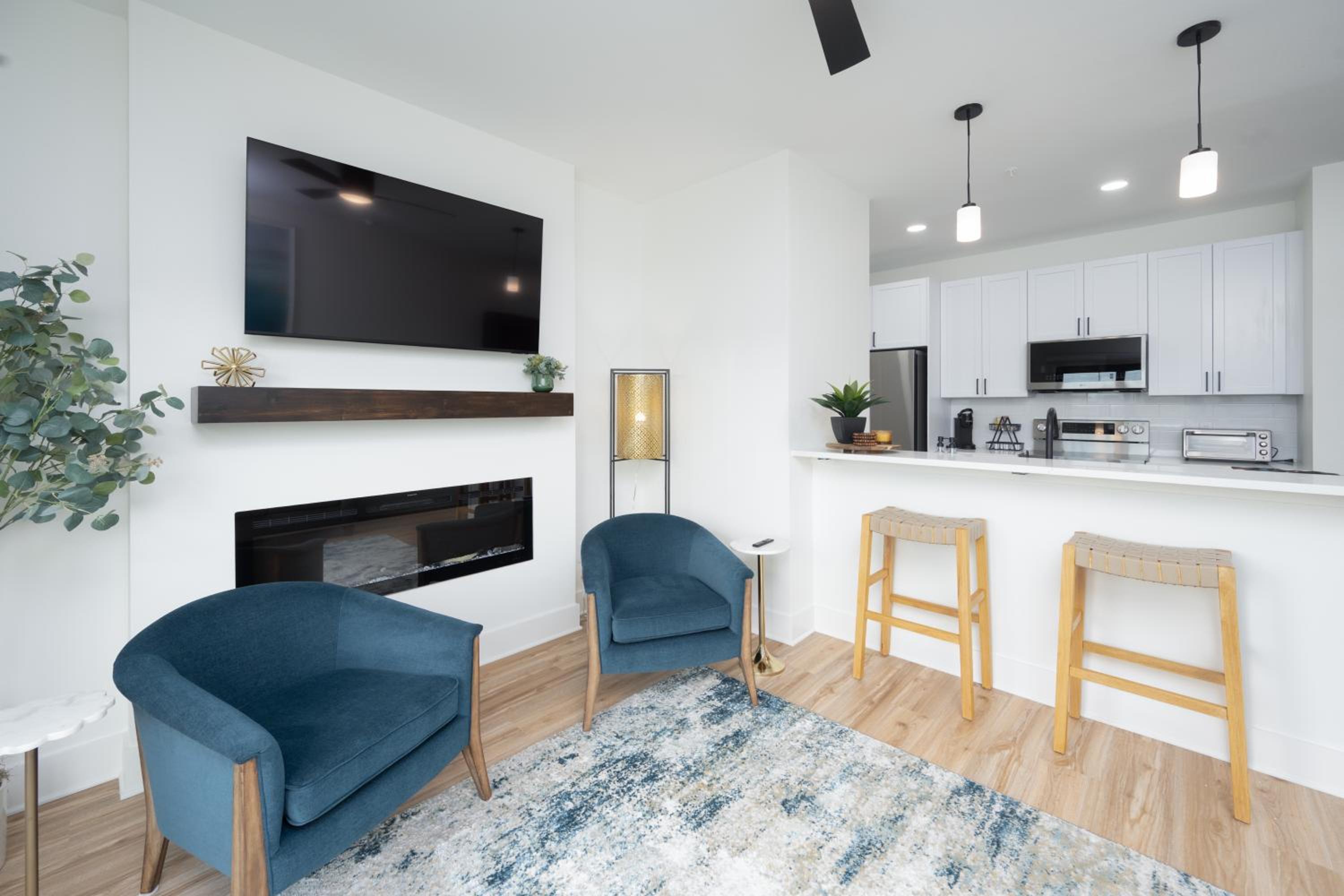Brick City Lofts Downtown Ocala - Unit 303