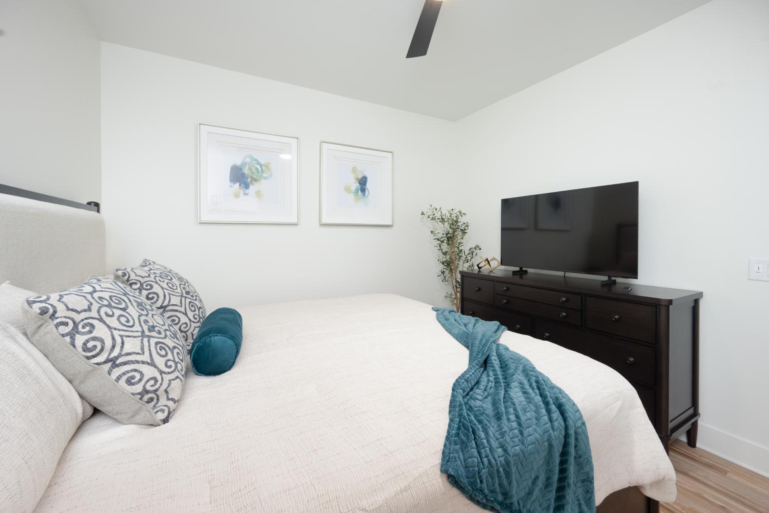 Brick City Lofts Downtown Ocala - Unit 303