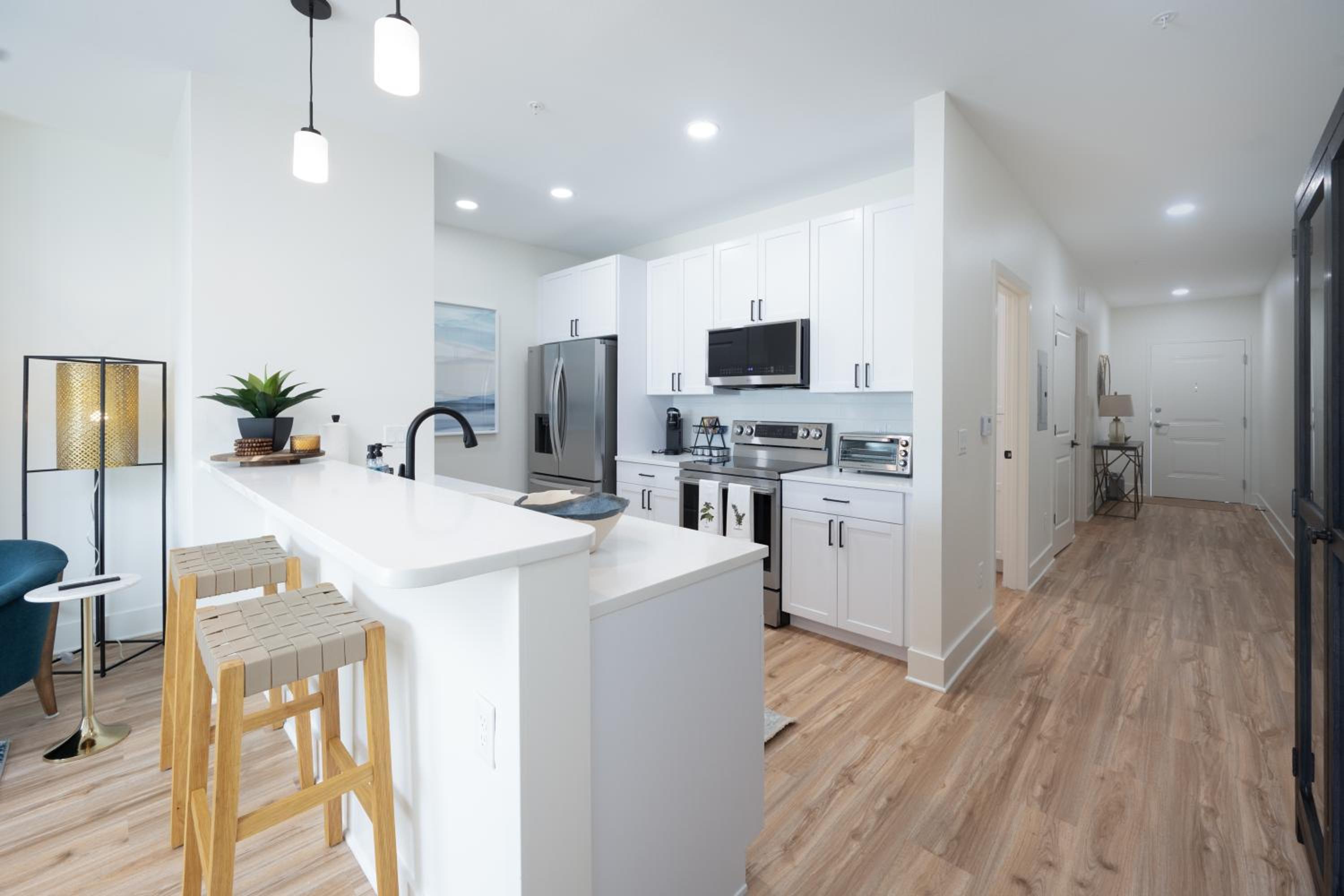 Brick City Lofts Downtown Ocala - Unit 303