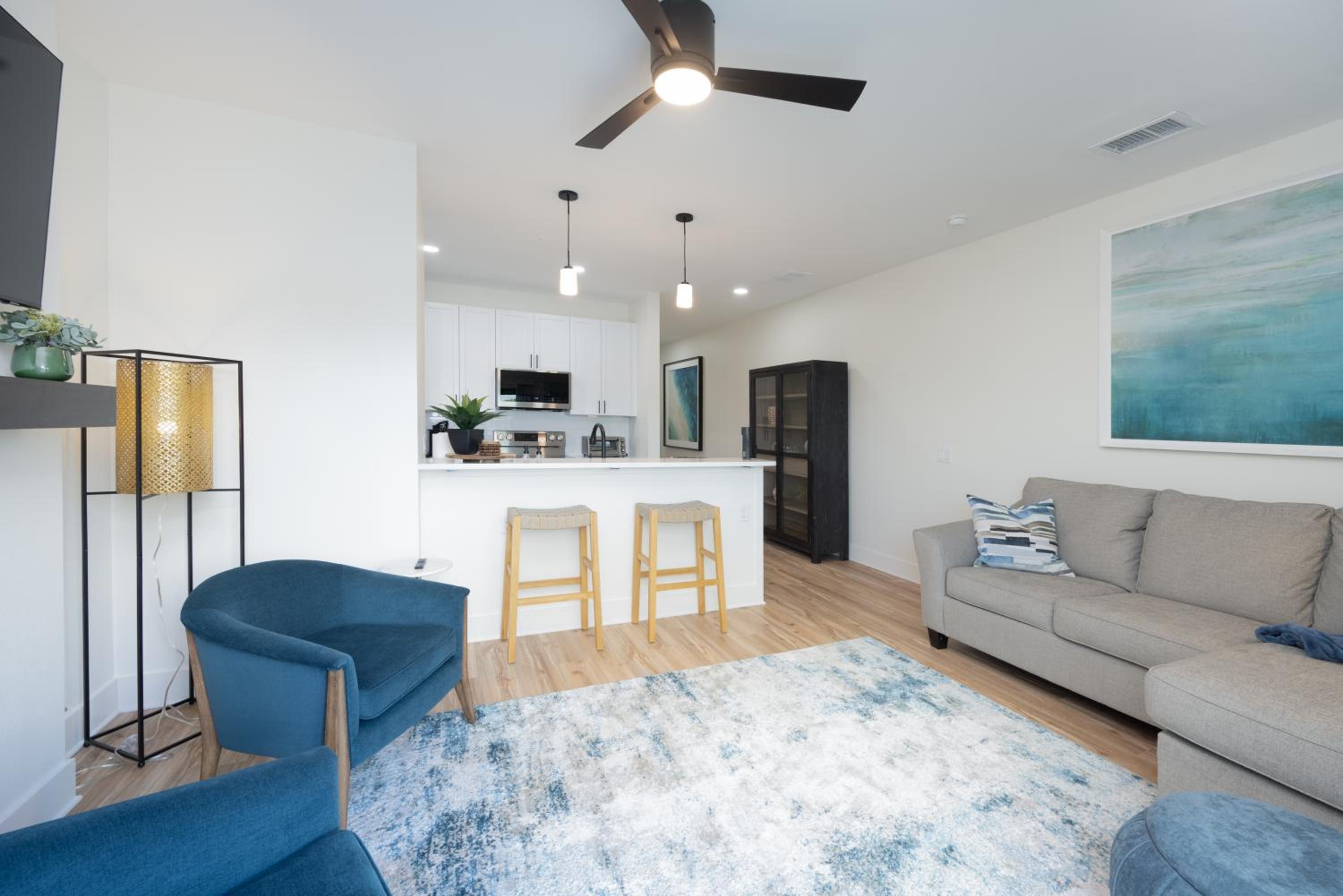 Brick City Lofts Downtown Ocala - Unit 303
