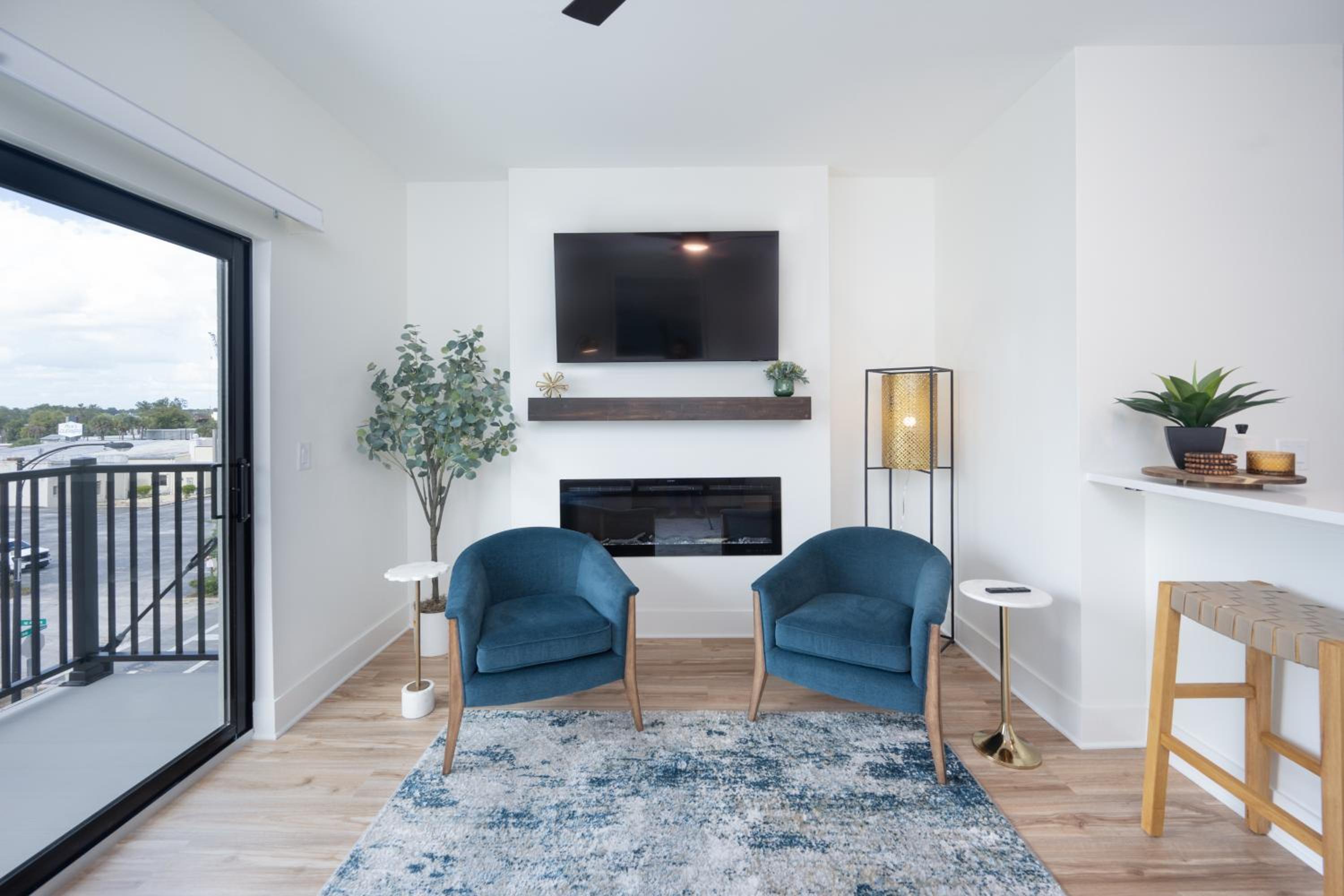 Brick City Lofts Downtown Ocala - Unit 303