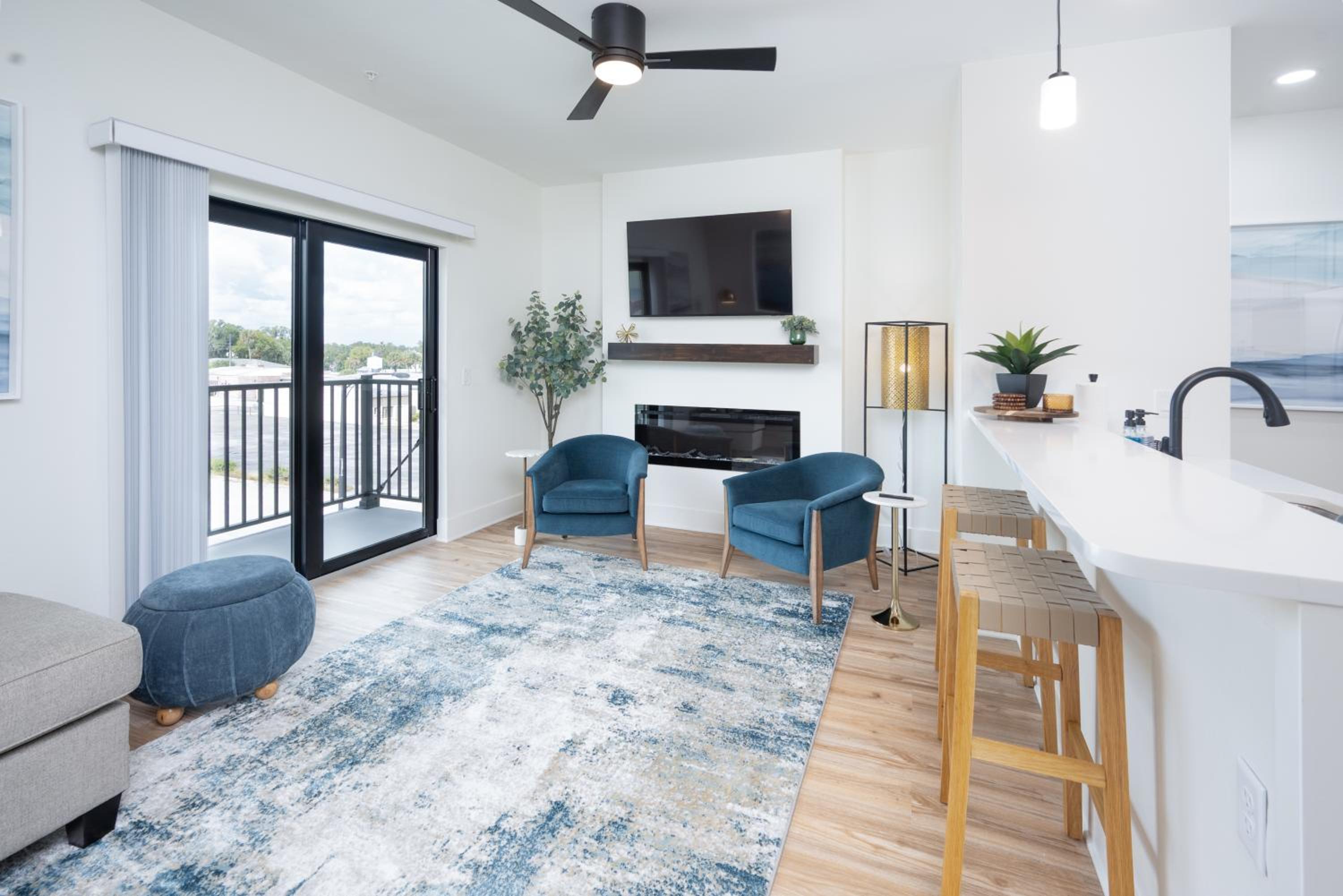Brick City Lofts Downtown Ocala - Unit 303