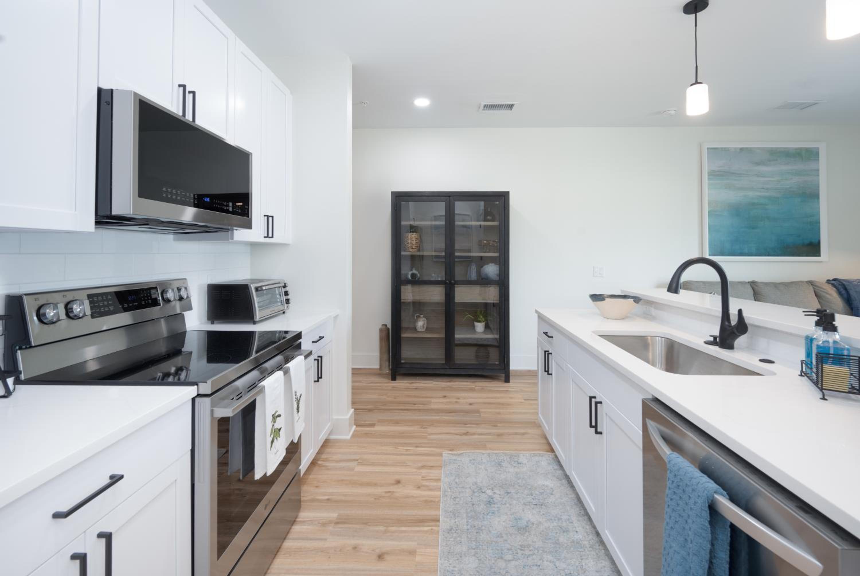 Brick City Lofts Downtown Ocala - Unit 303