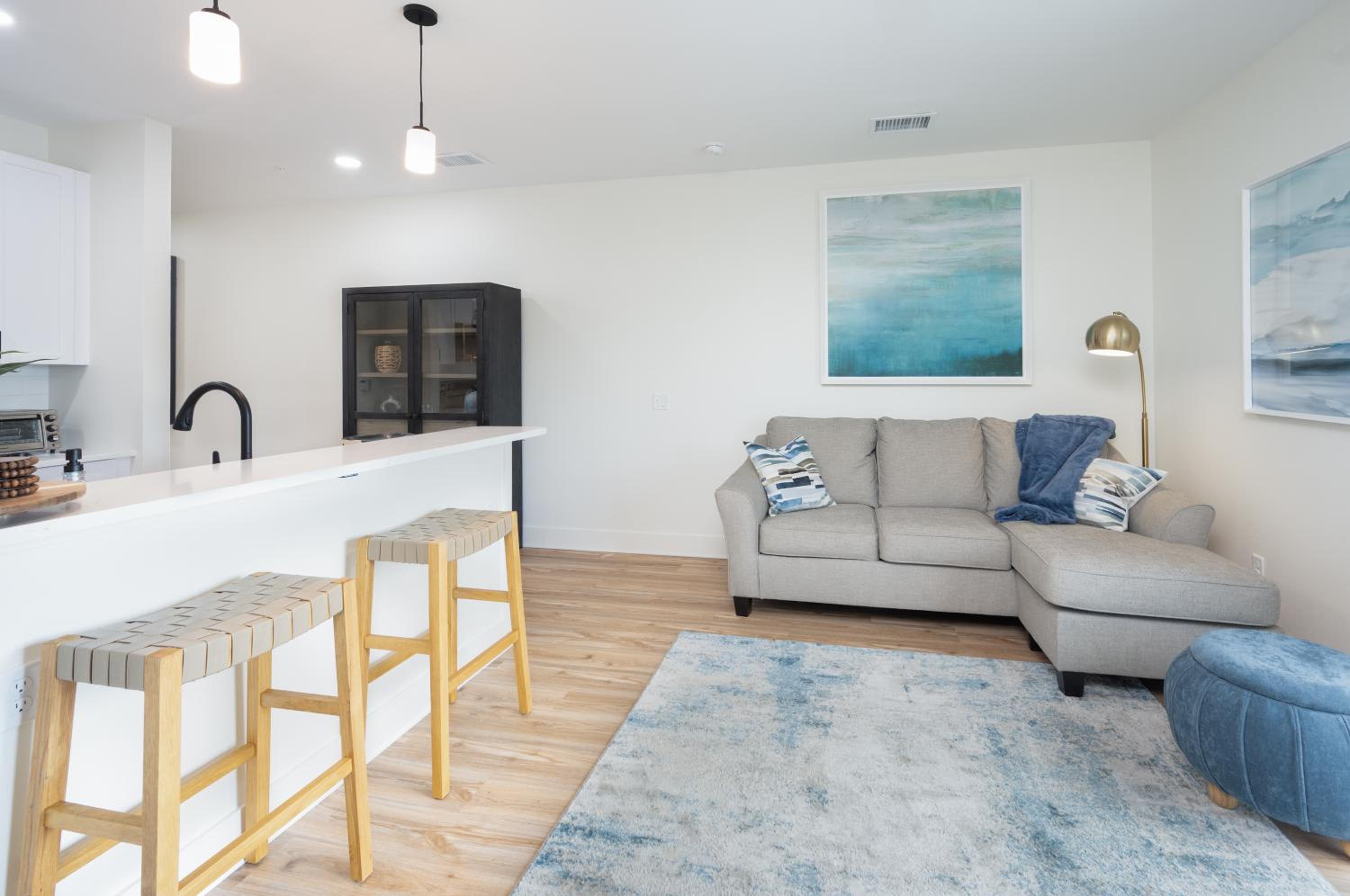 Brick City Lofts Downtown Ocala - Unit 303