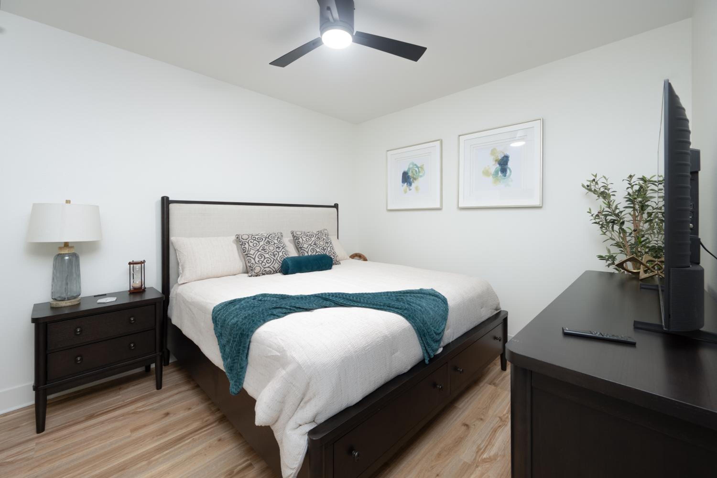 Brick City Lofts Downtown Ocala - Unit 303