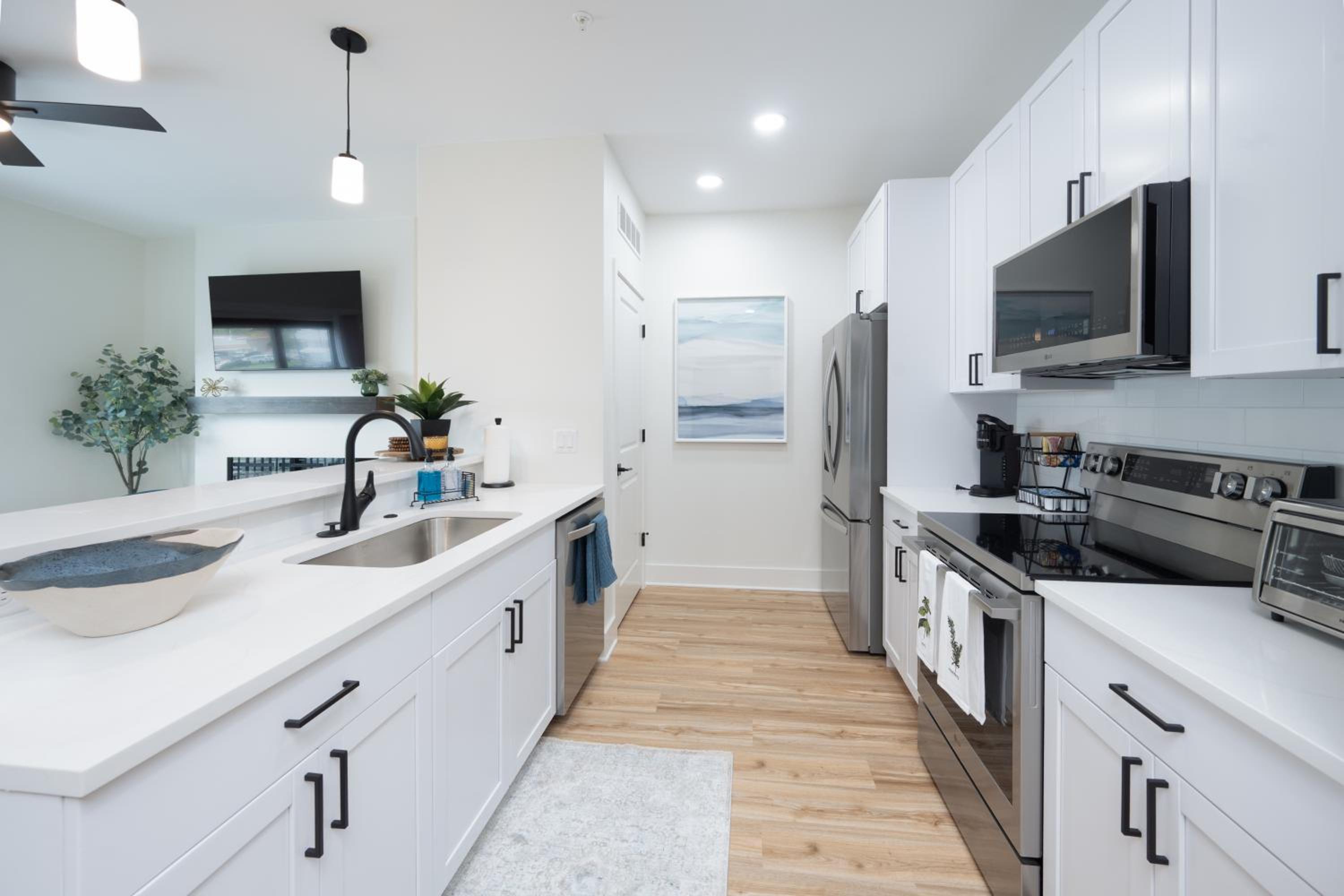 Brick City Lofts Downtown Ocala - Unit 303