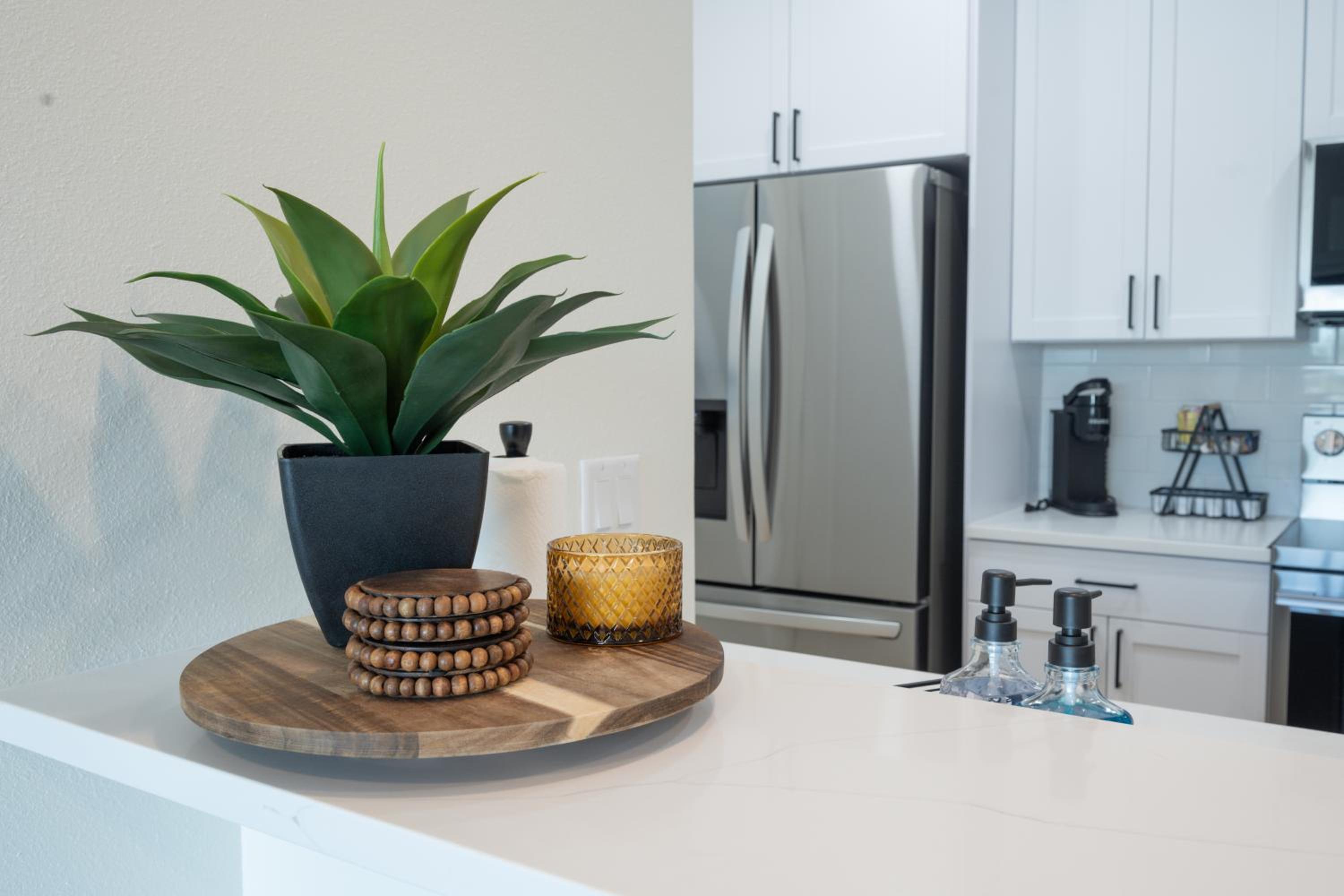 Brick City Lofts Downtown Ocala - Unit 303