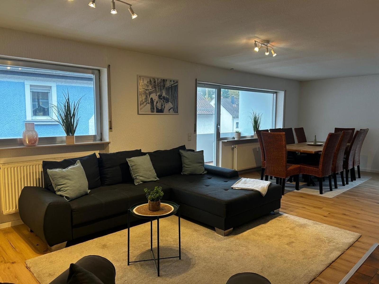 Apartment Sansibar