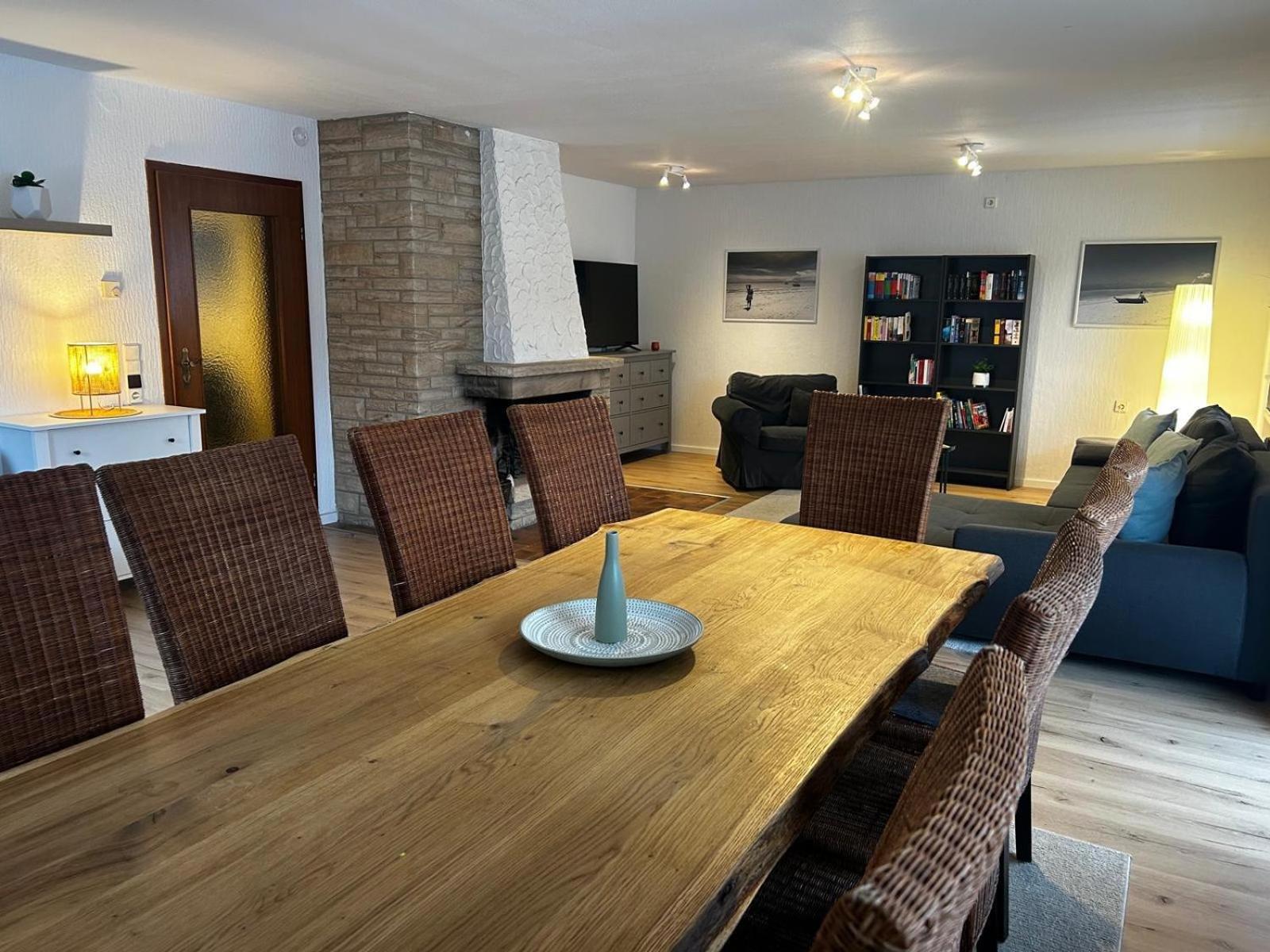 Apartment Sansibar