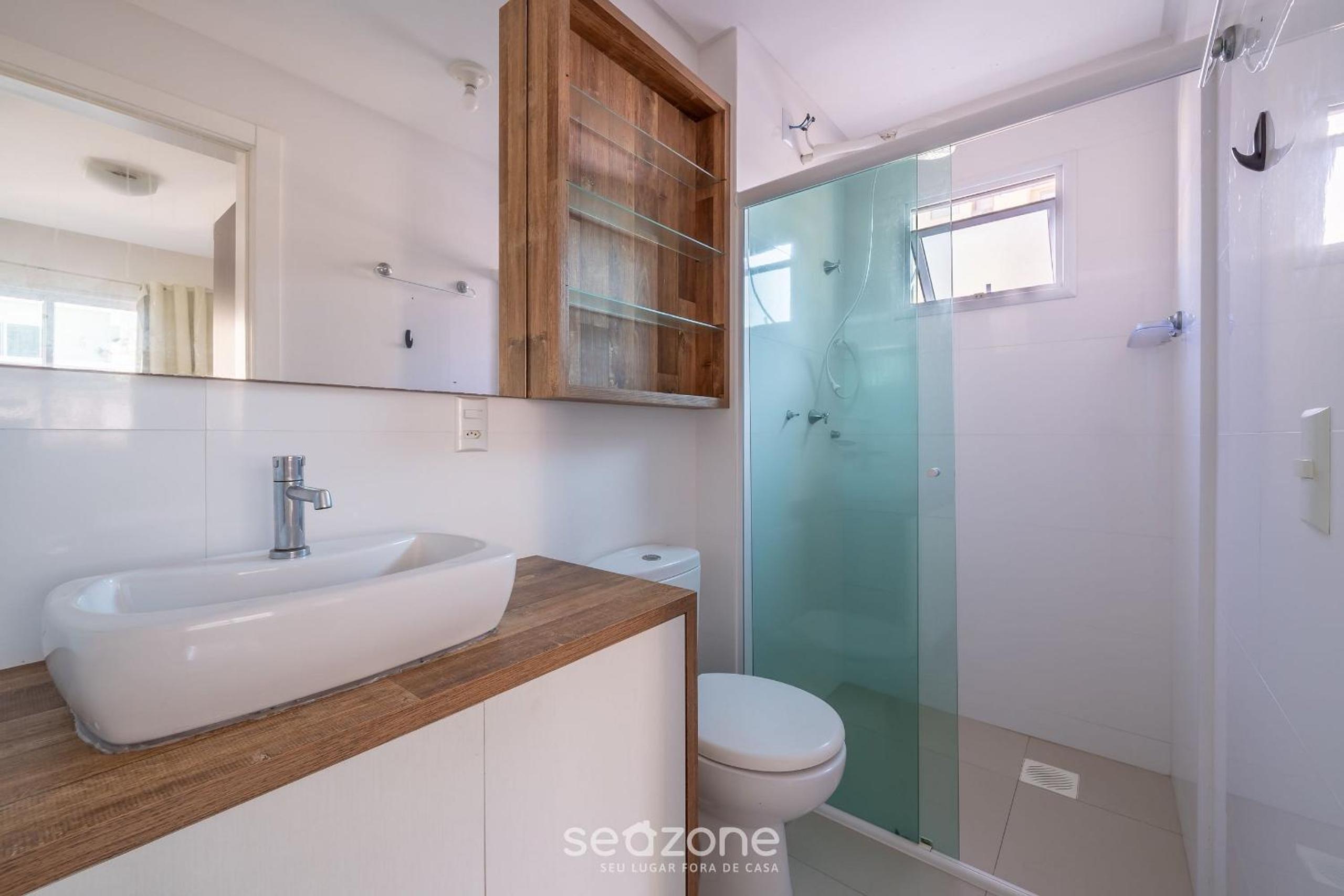 3BR apt w/ BBQ, 500m from beach Itapema – ESM602