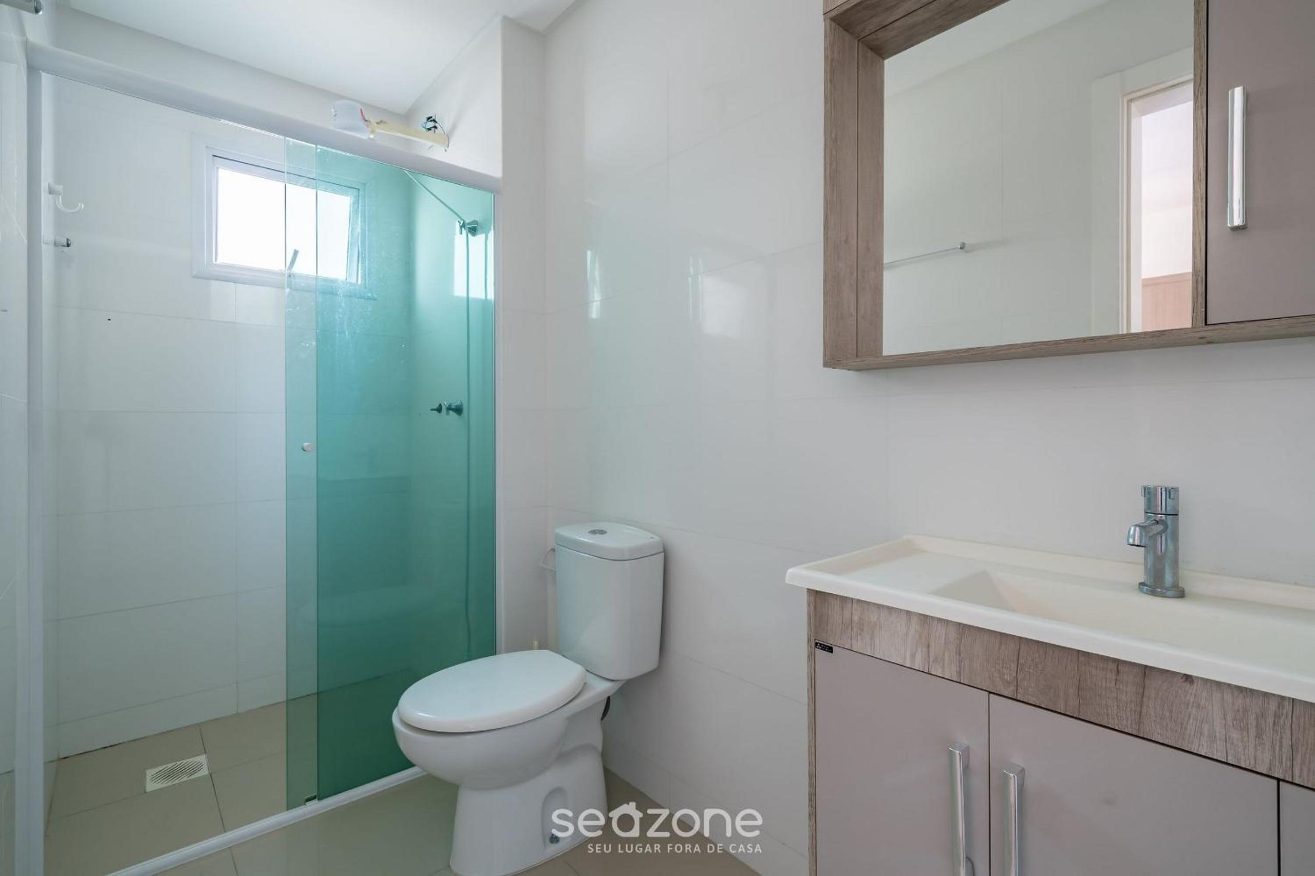 3BR apt w/ BBQ, 500m from beach Itapema – ESM602
