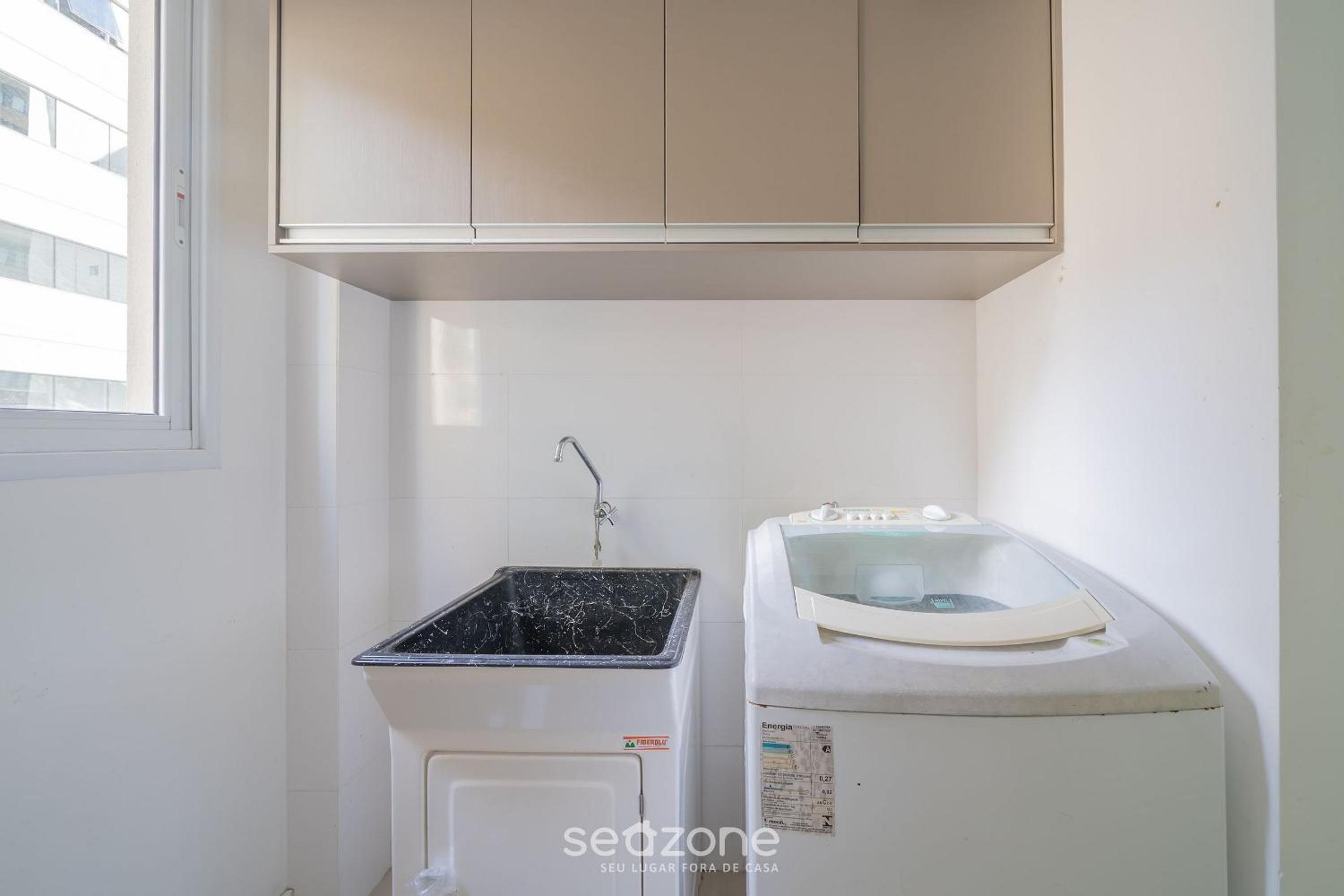 3BR apt w/ BBQ, 500m from beach Itapema – ESM602