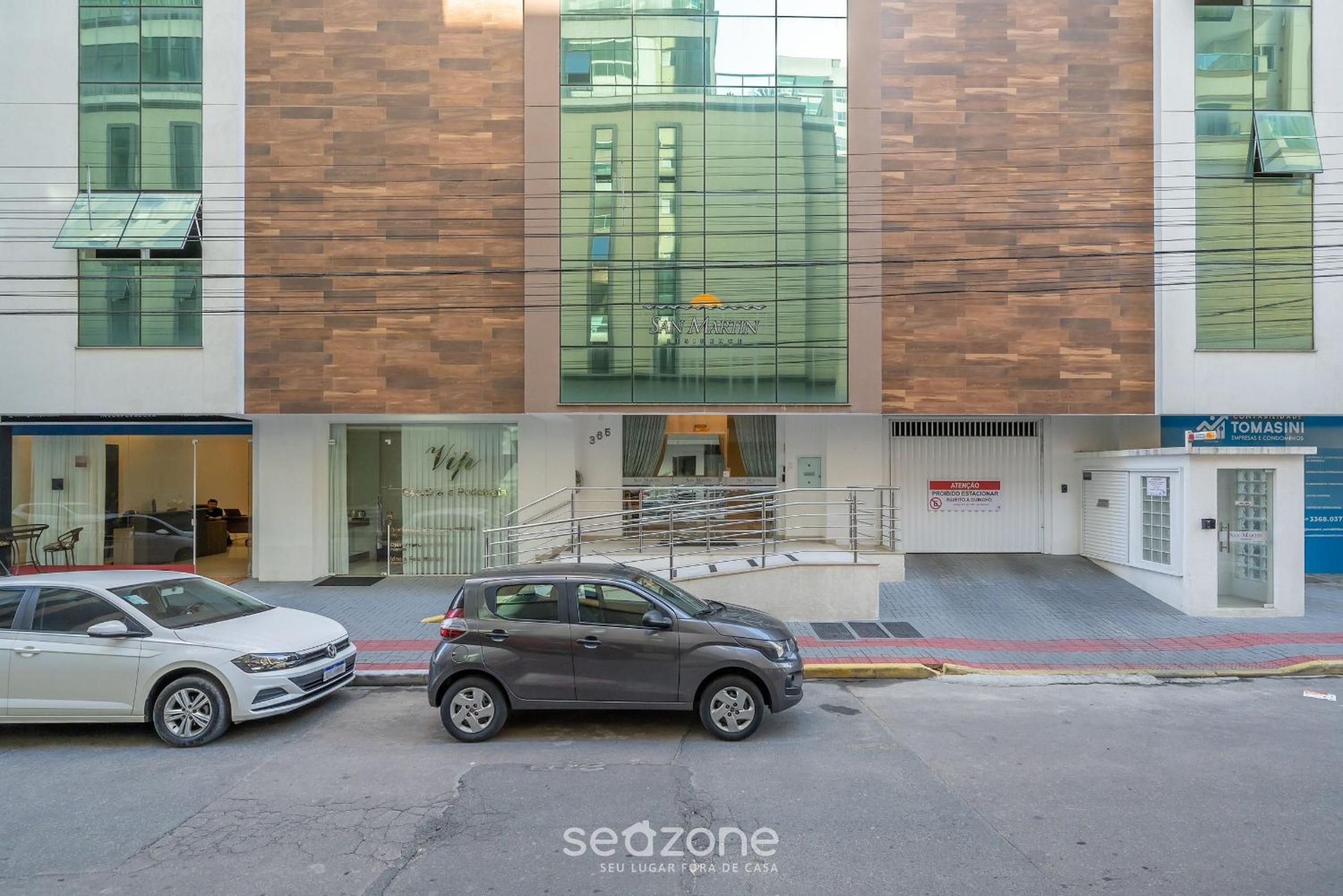 3BR apt w/ BBQ, 500m from beach Itapema – ESM602