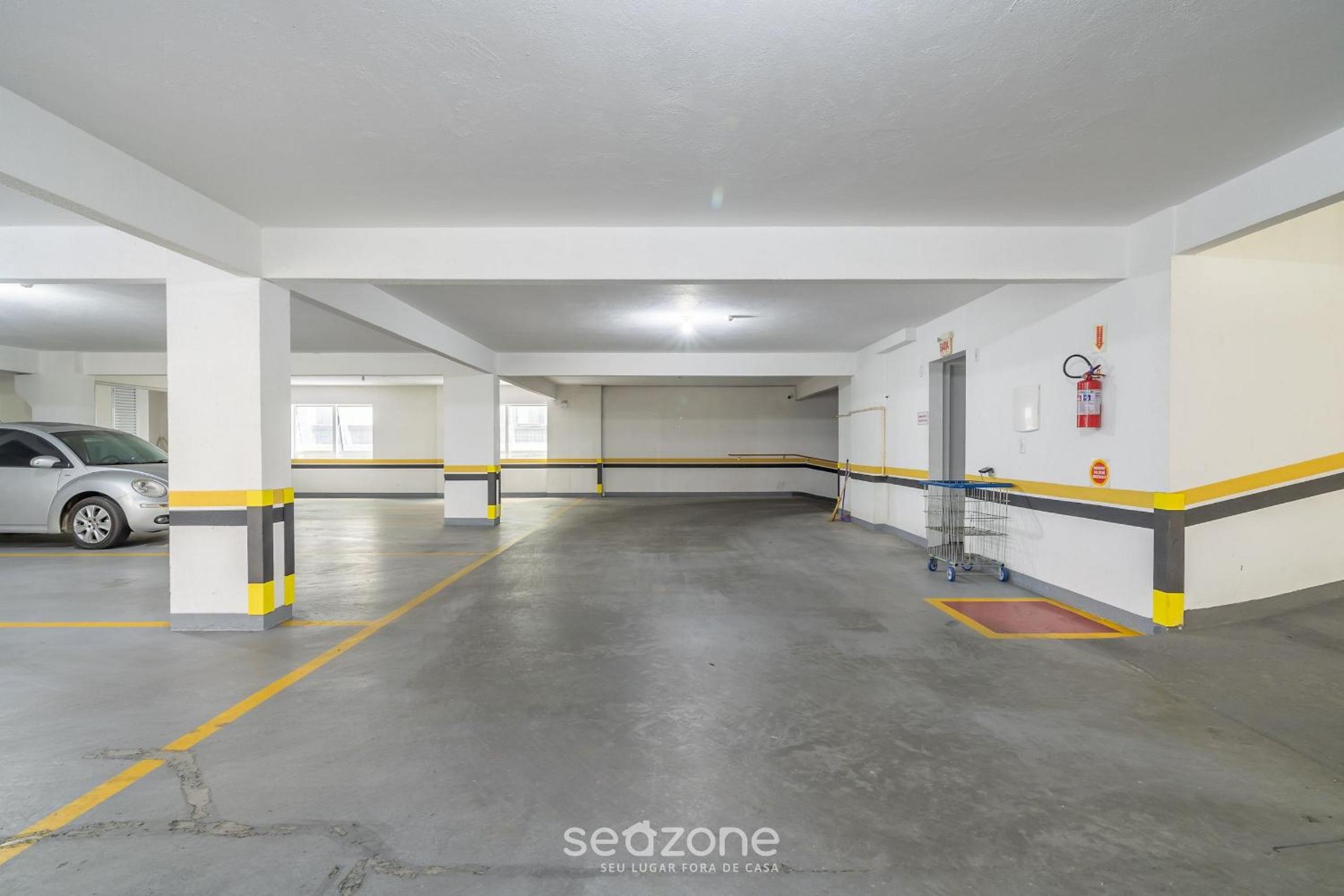 3BR apt w/ BBQ, 500m from beach Itapema – ESM602