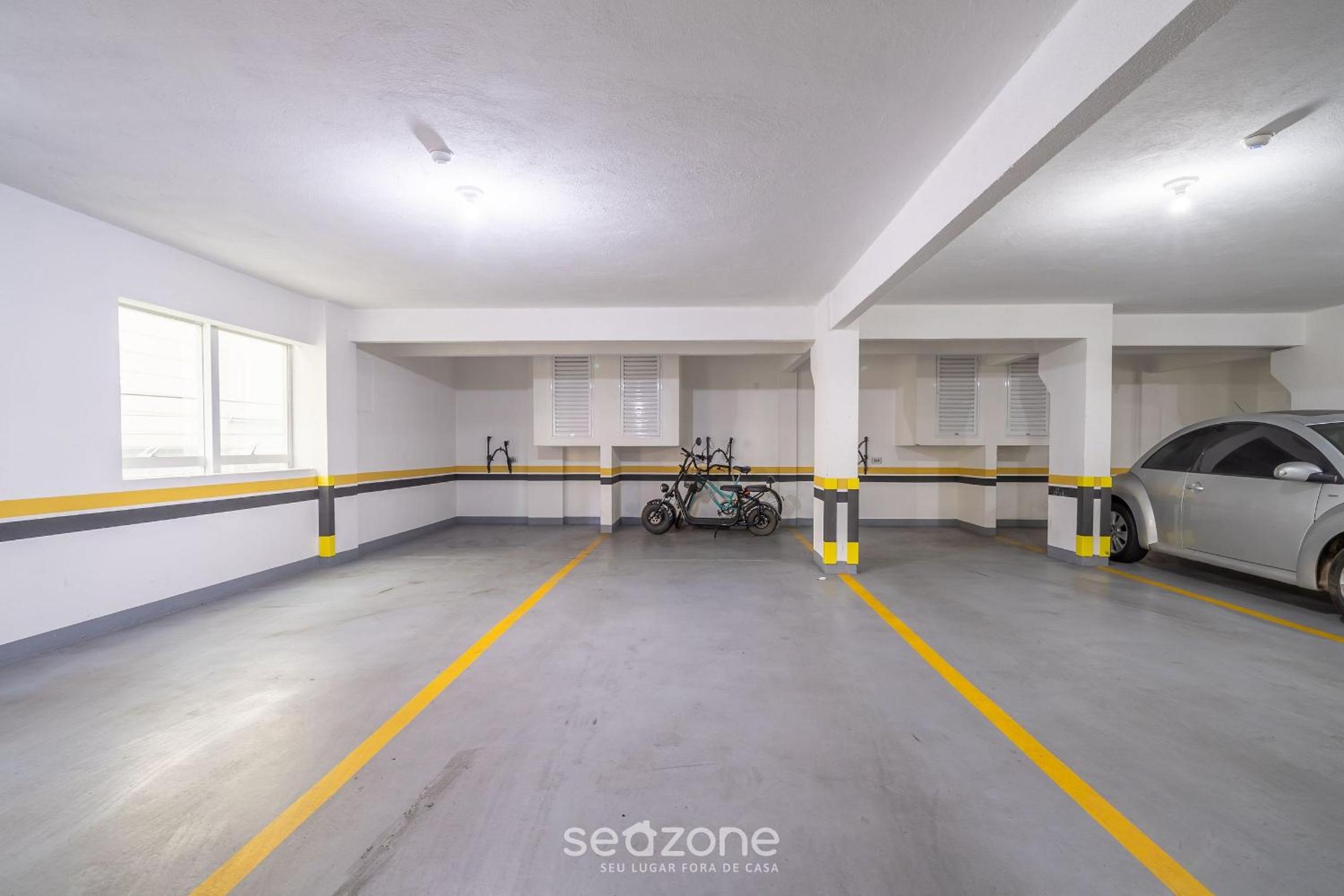 3BR apt w/ BBQ, 500m from beach Itapema – ESM602