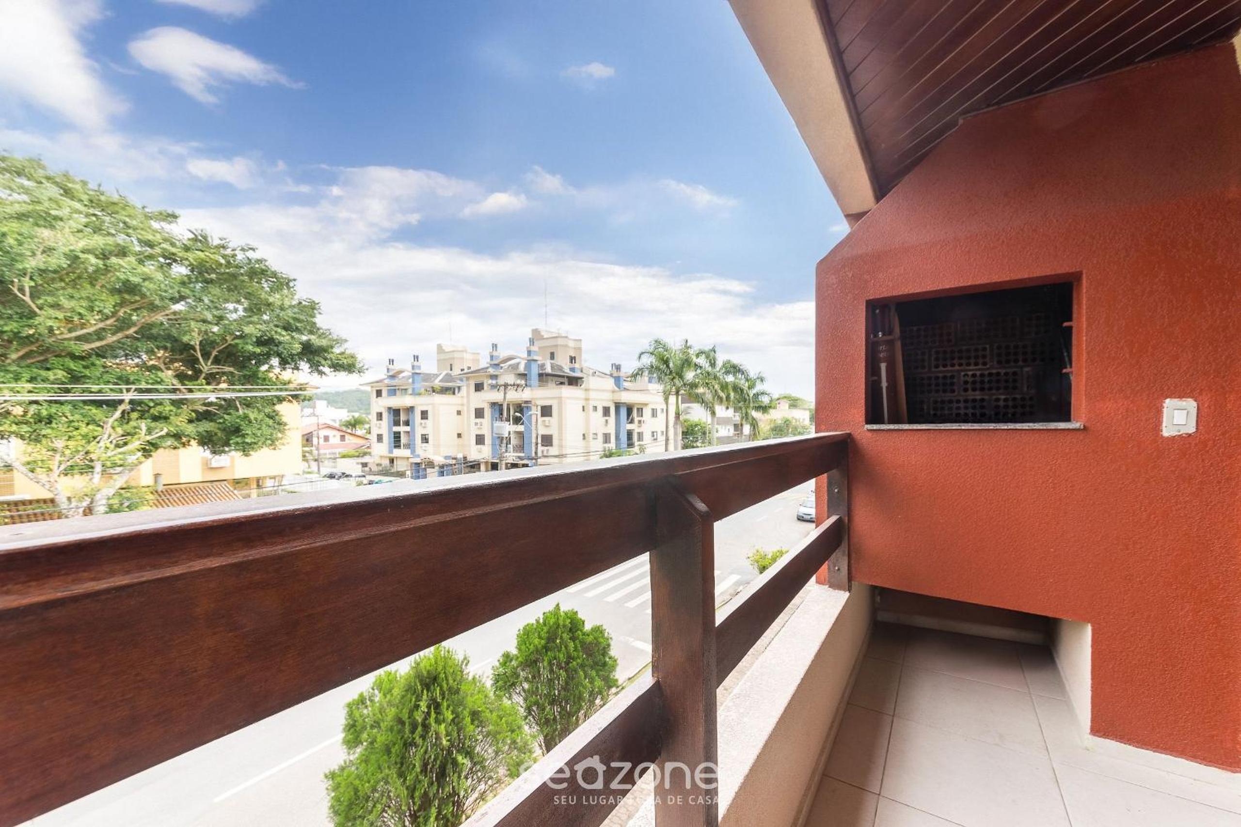 2-Bedr Ap w/BBQ, 400m from the Beach Jurerê JBA202