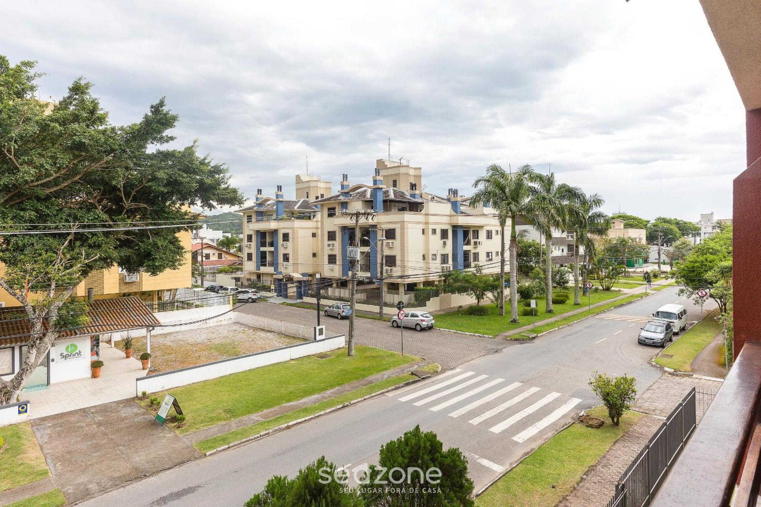 2-Bedr Ap w/BBQ, 400m from the Beach Jurerê JBA202
