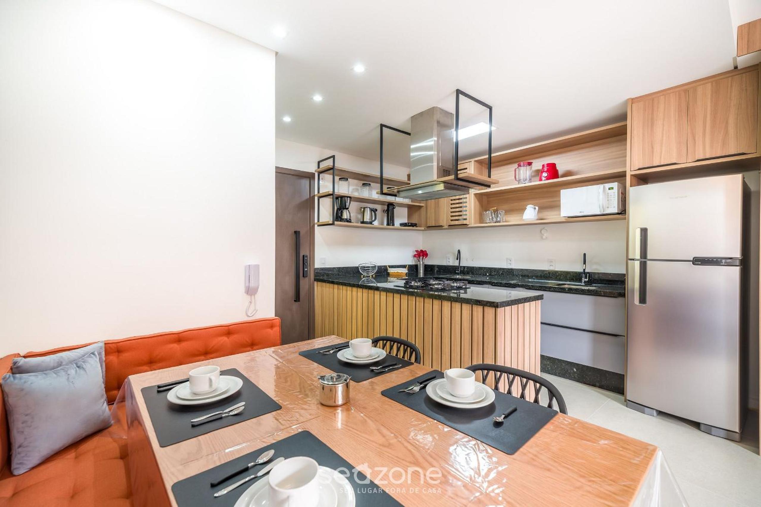 Apartment with Barbecue 280m from ERT0210 Beach