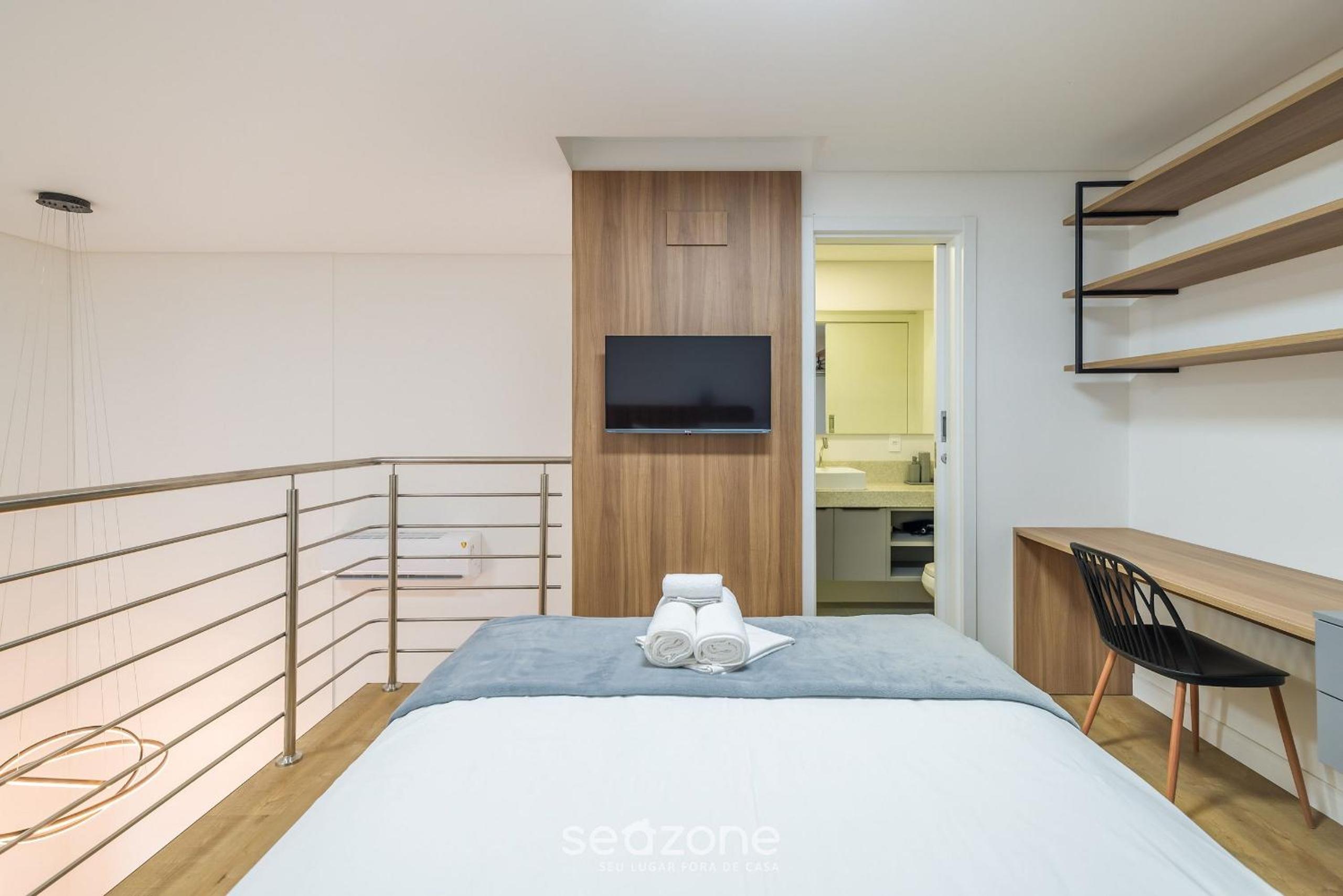 Apartment with Barbecue 280m from ERT0210 Beach