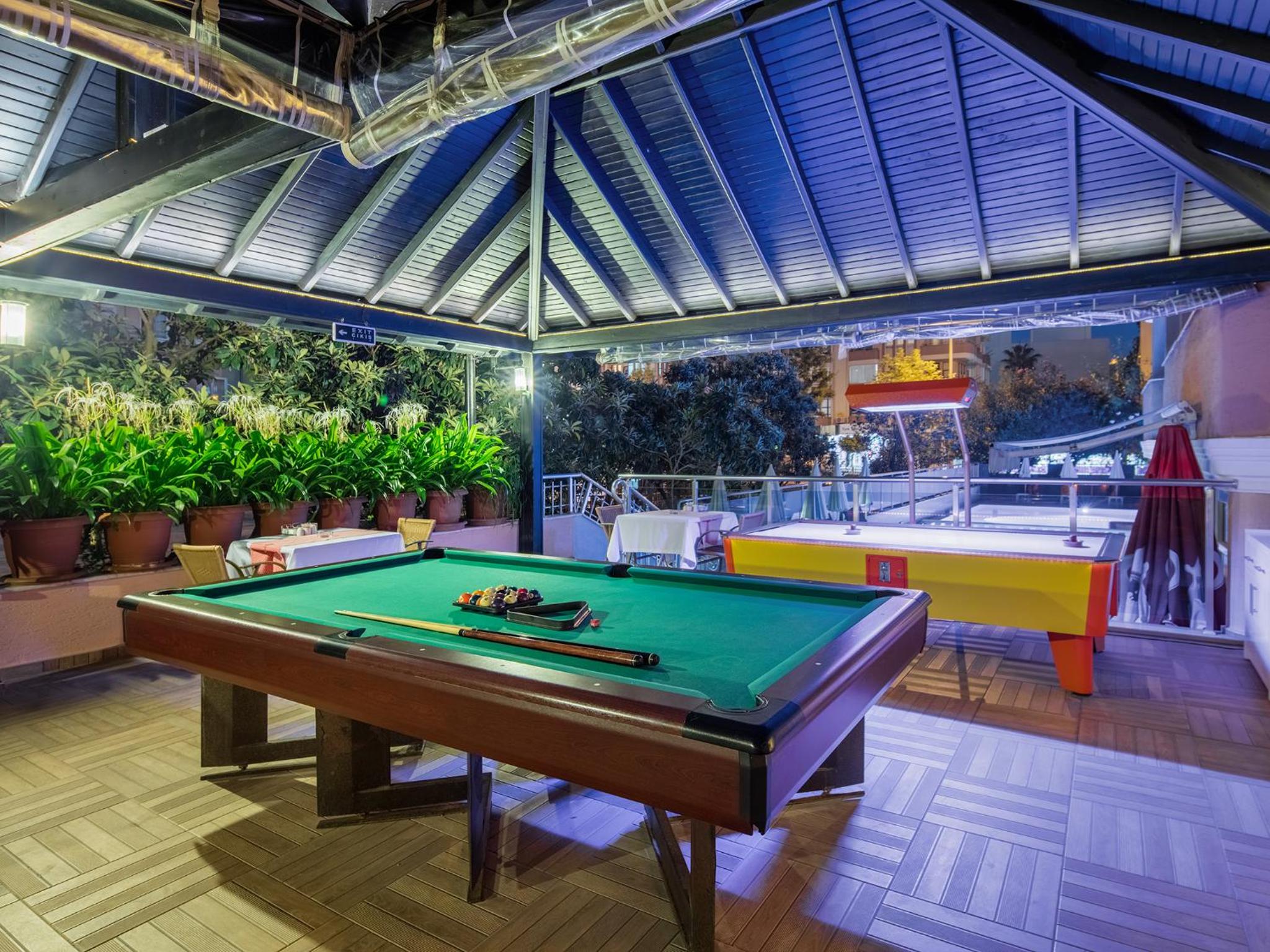 May Flower Apart Otel - Image 41