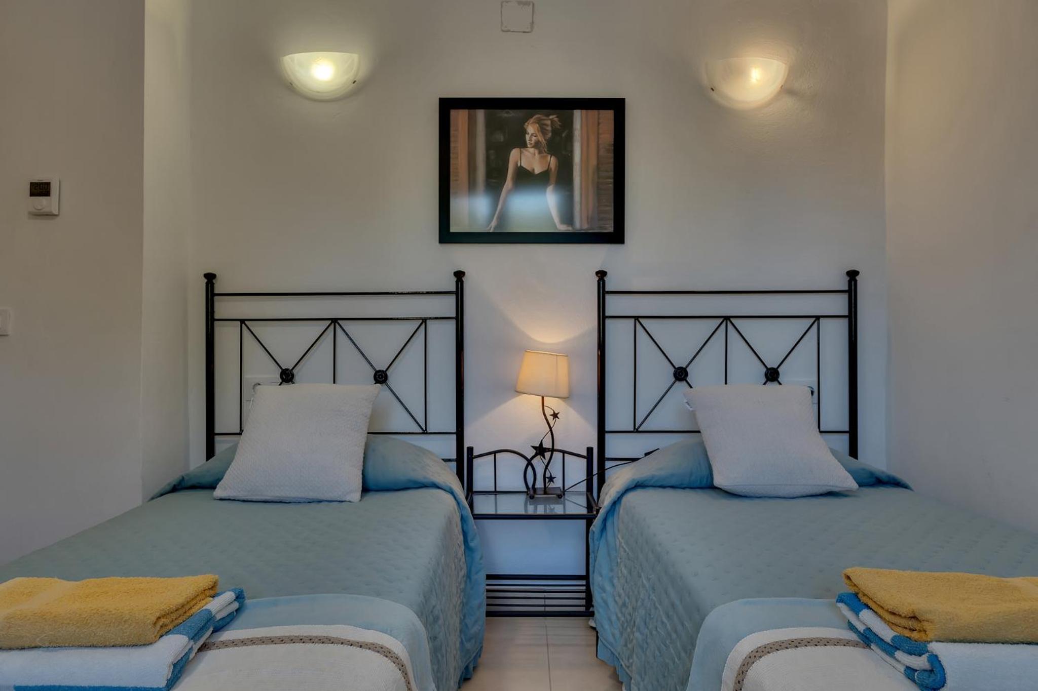 Villa Alegria Villa Apt with Sole Use of Private Pool