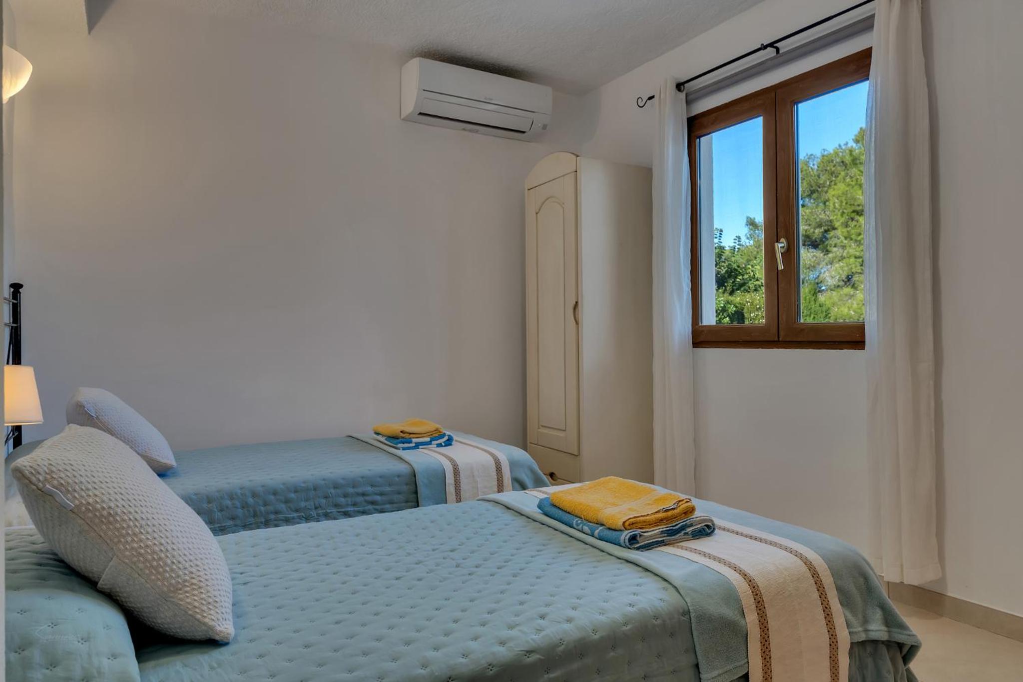Villa Alegria Villa Apt with Sole Use of Private Pool