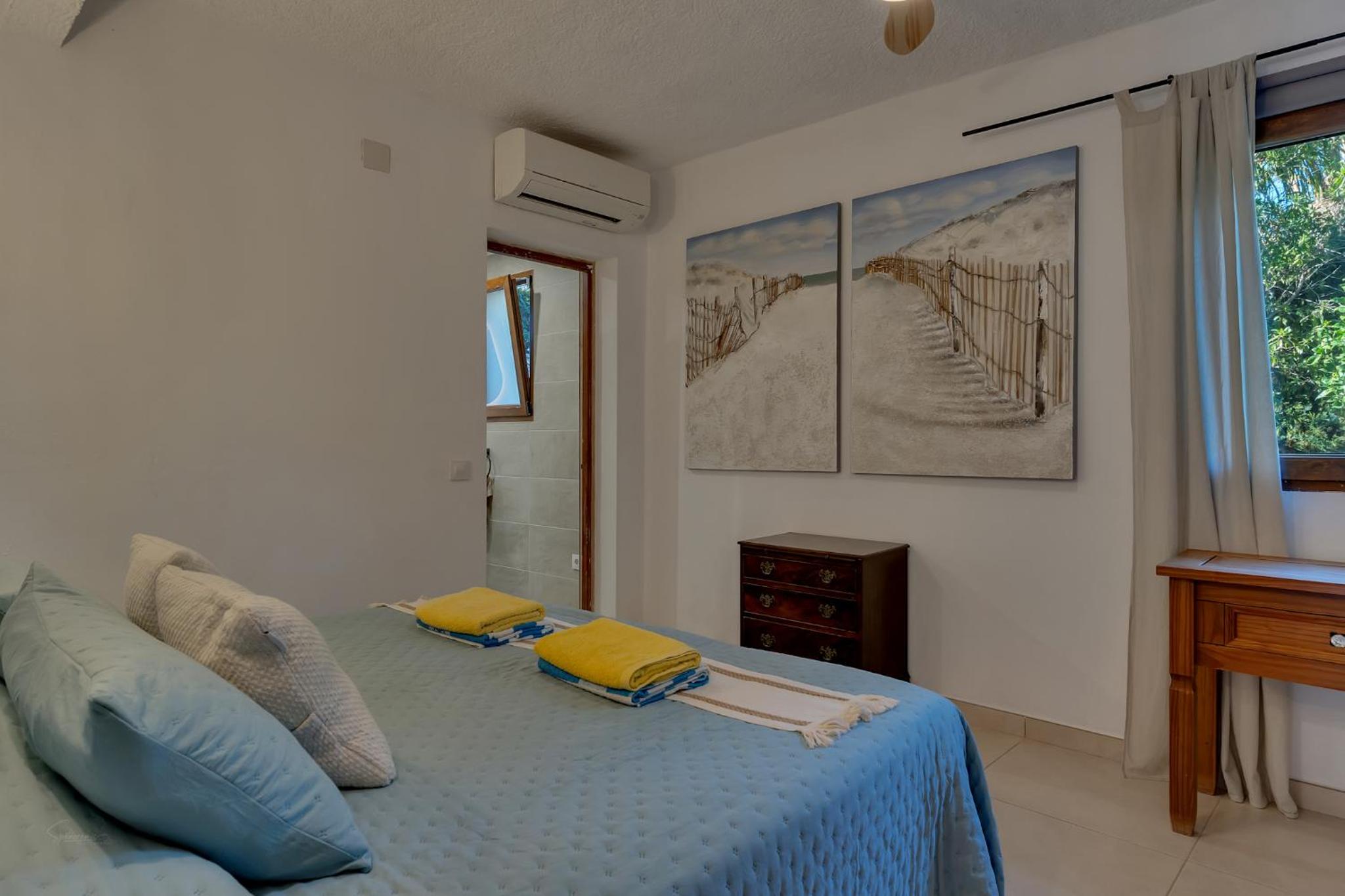 Villa Alegria Villa Apt with Sole Use of Private Pool