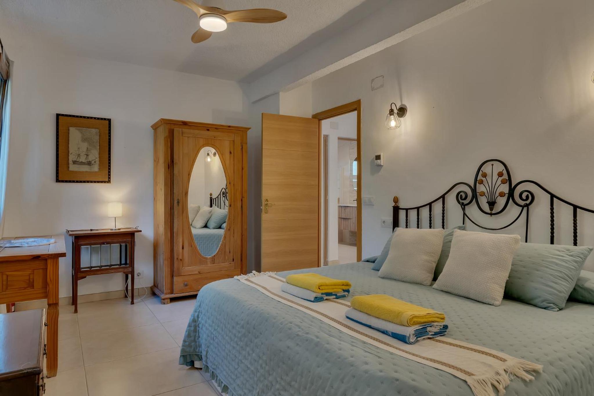 Villa Alegria Villa Apt with Sole Use of Private Pool