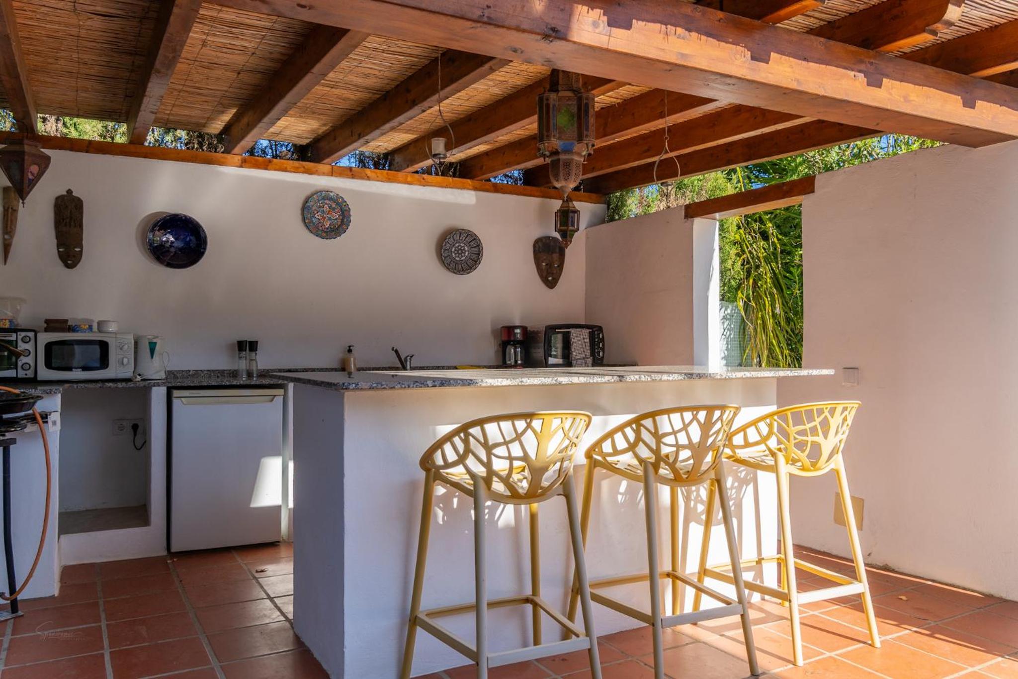Villa Alegria Villa Apt with Sole Use of Private Pool