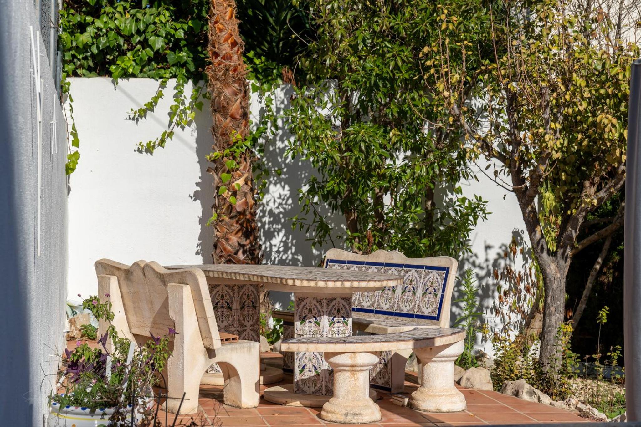 Villa Alegria Villa Apt with Sole Use of Private Pool