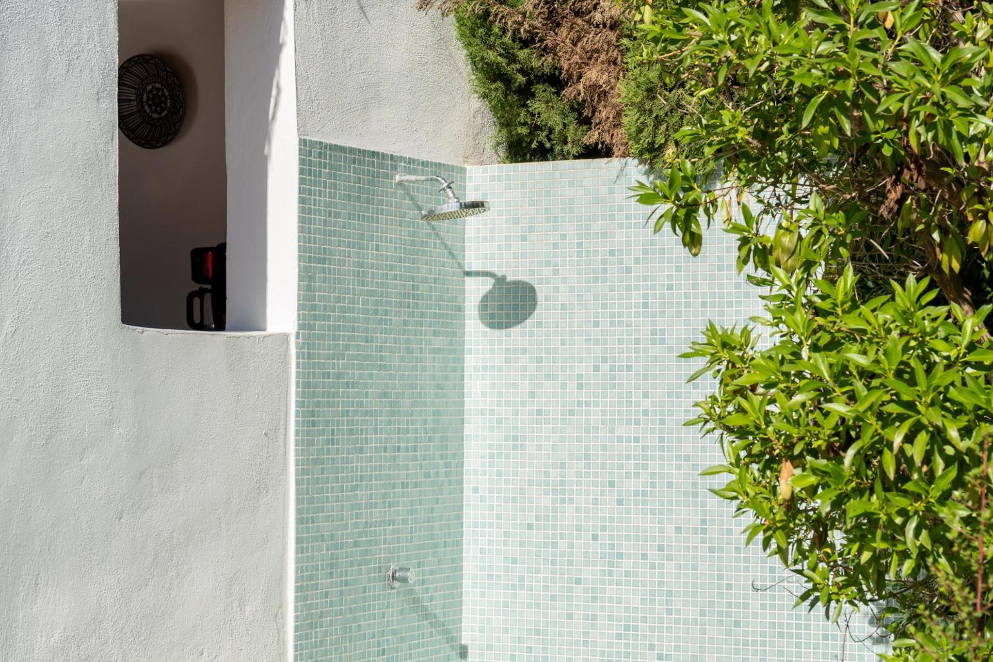 Villa Alegria Villa Apt with Sole Use of Private Pool