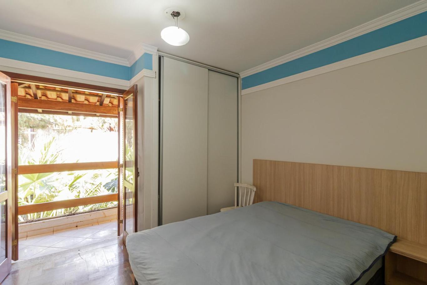 Casa com Piscina, Salao de jogos e Churrasqueira