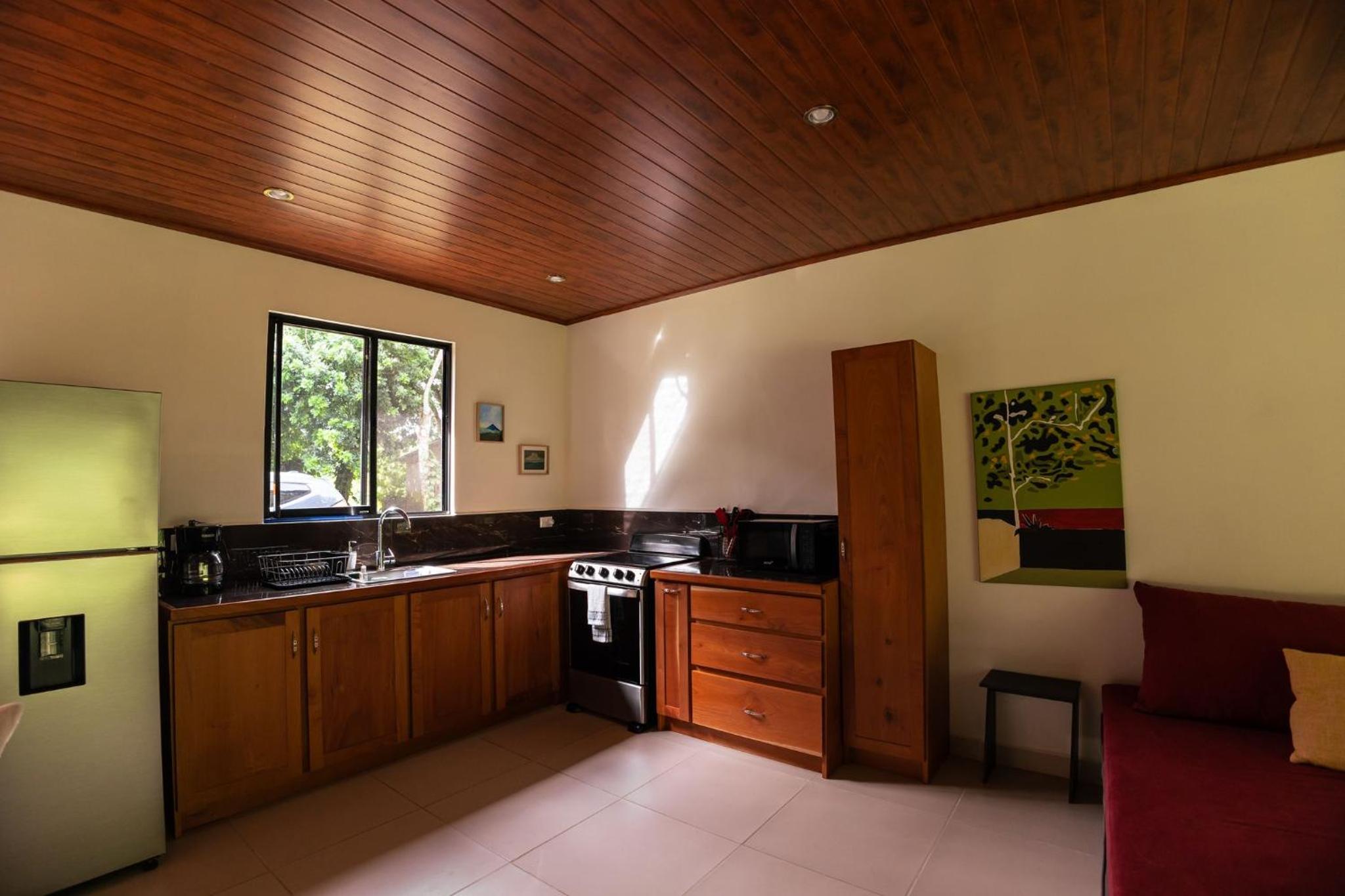 Bosquelago houserental