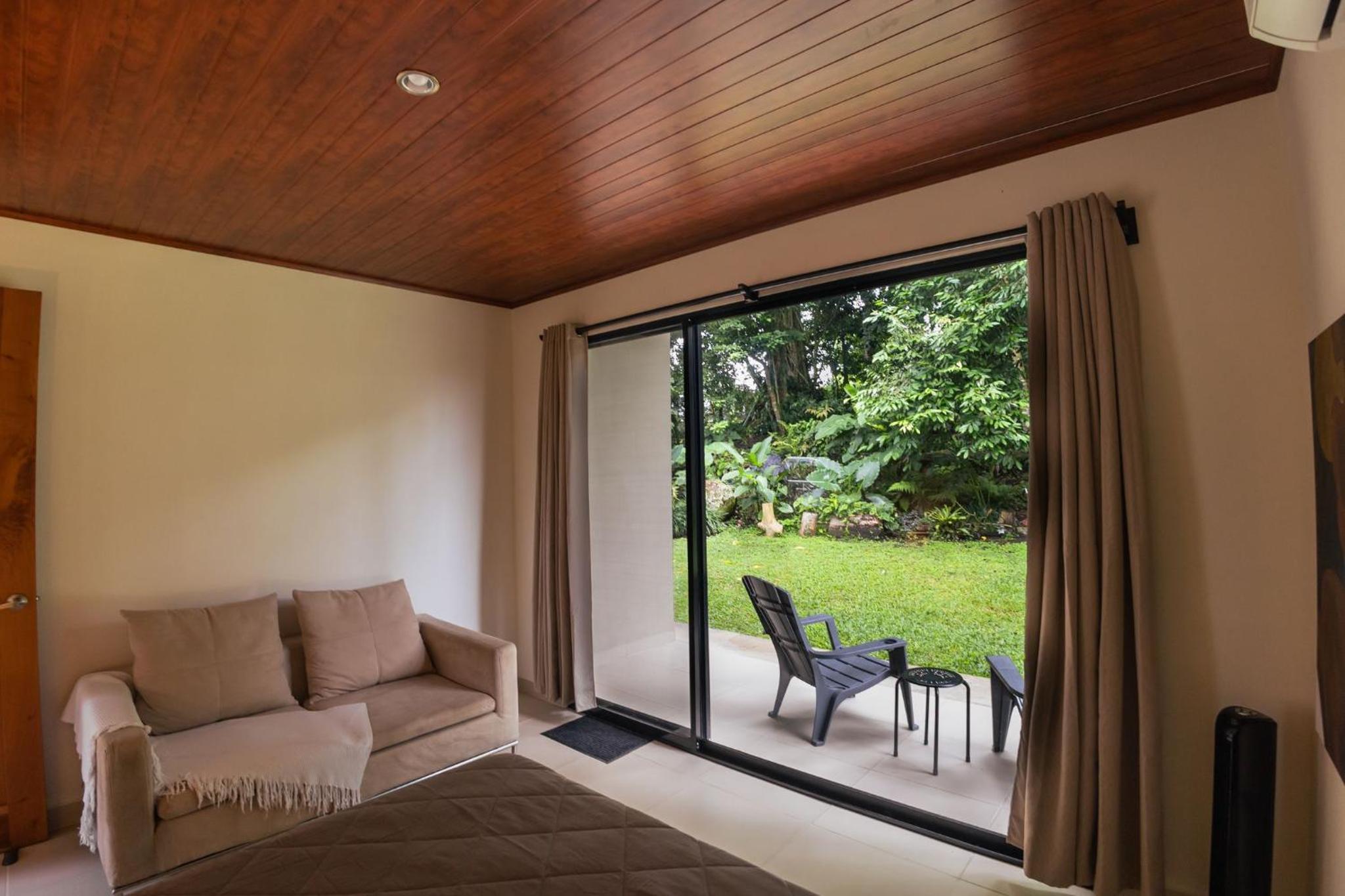 Bosquelago houserental