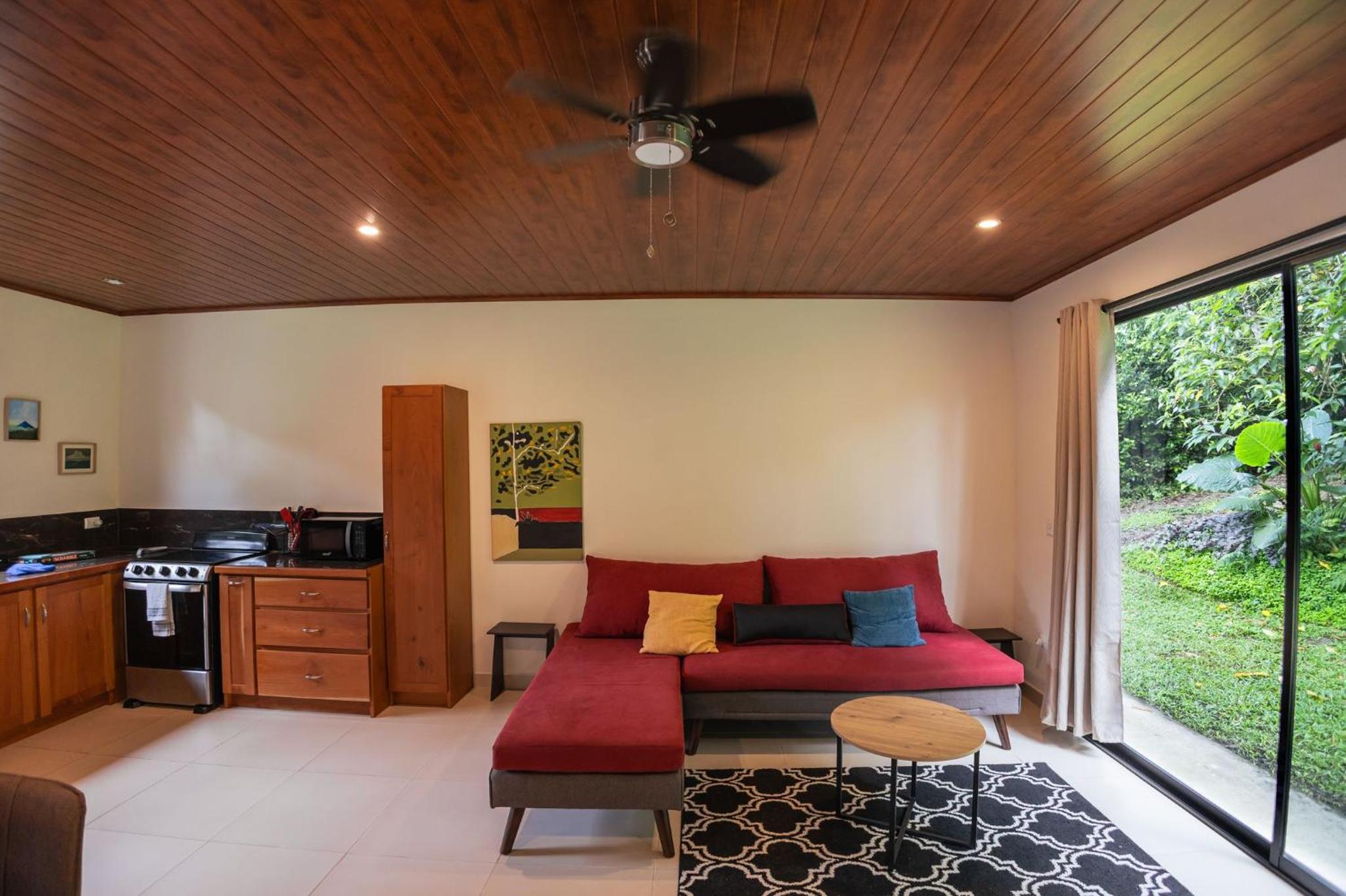 Bosquelago houserental