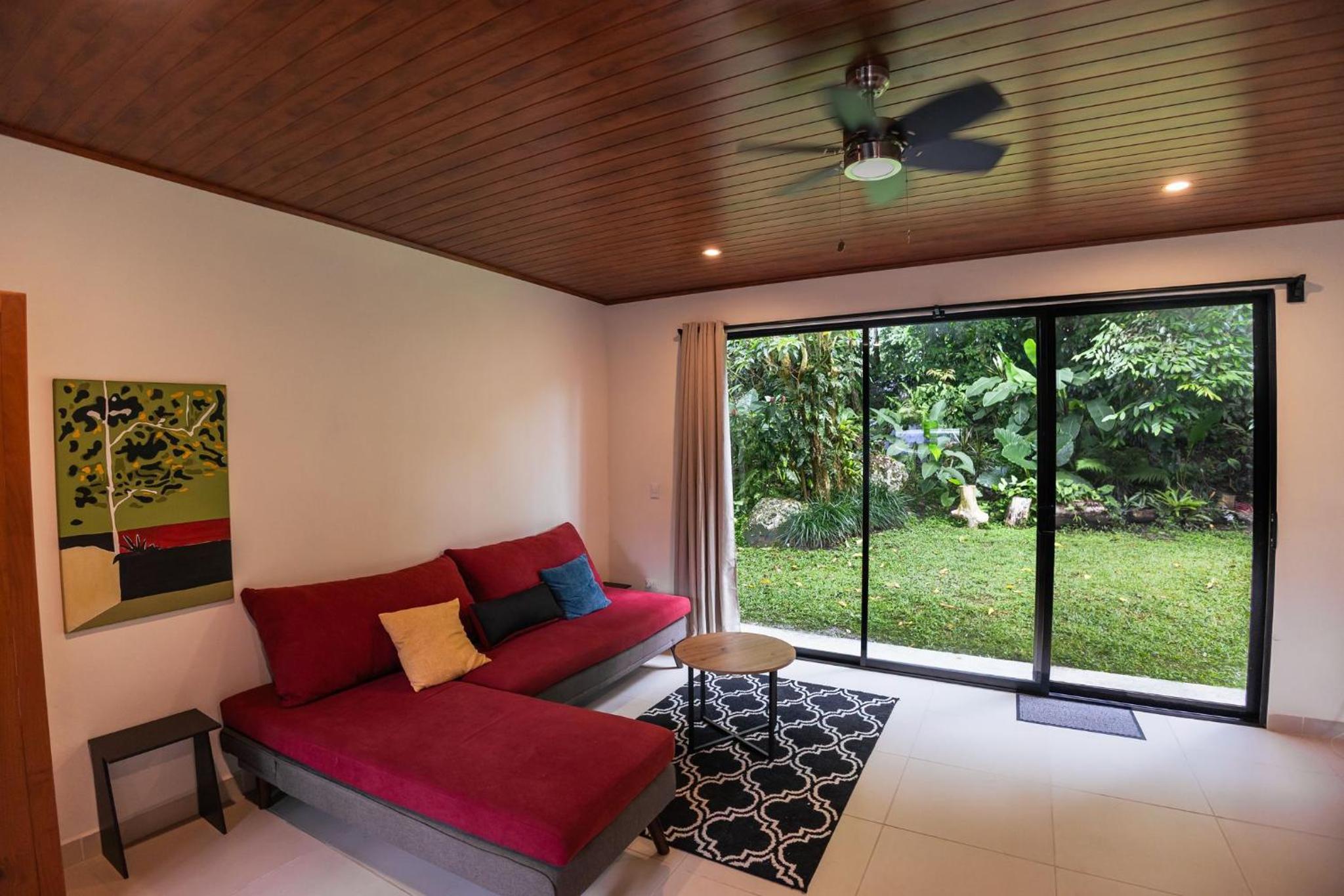 Bosquelago houserental