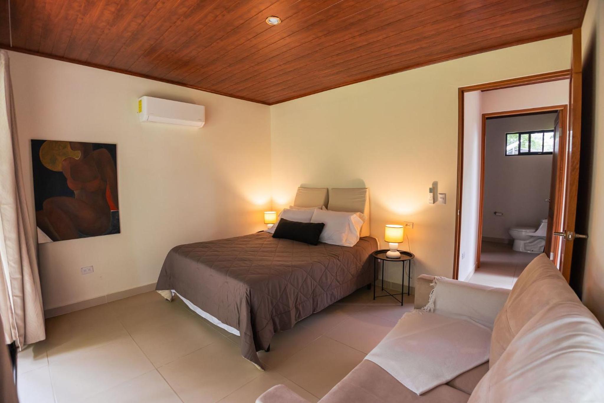 Bosquelago houserental