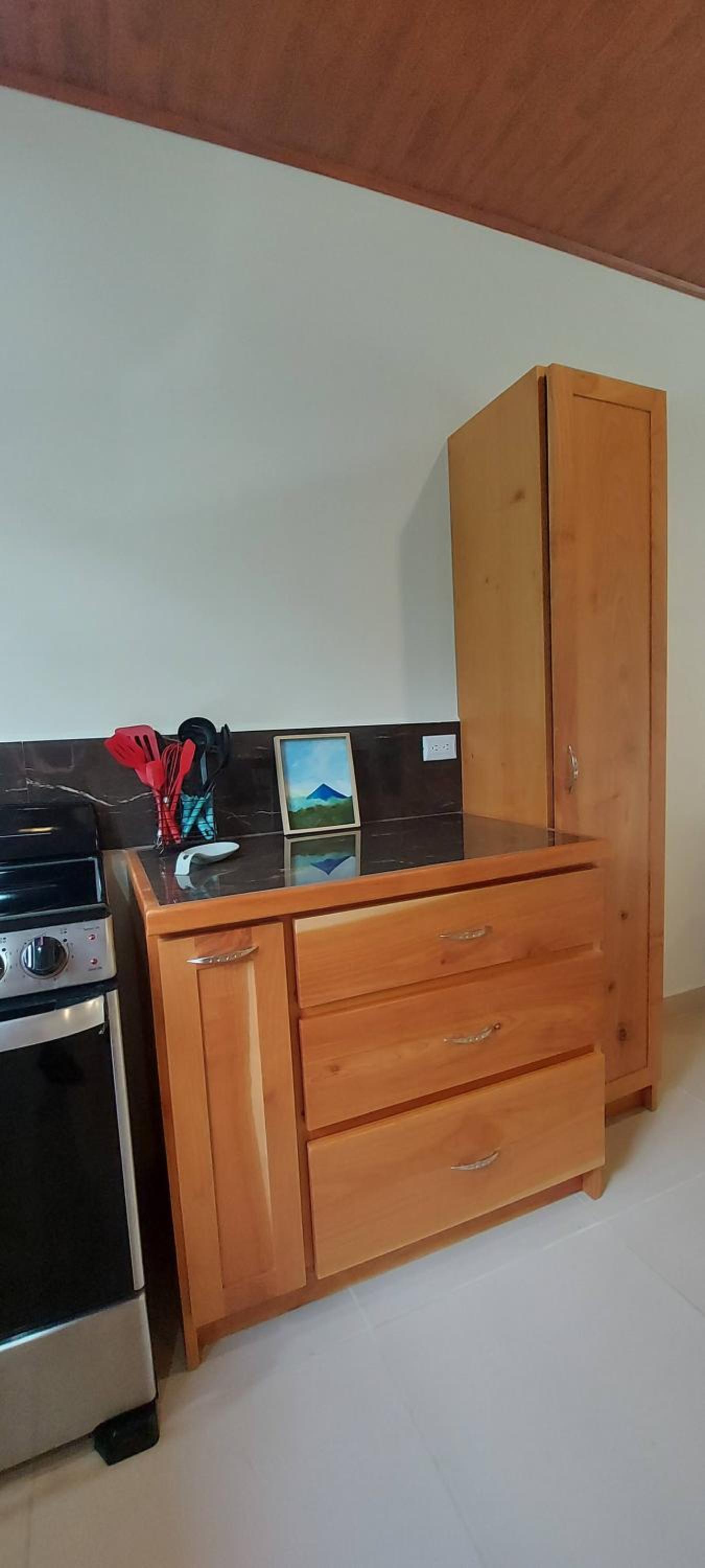 Bosquelago houserental