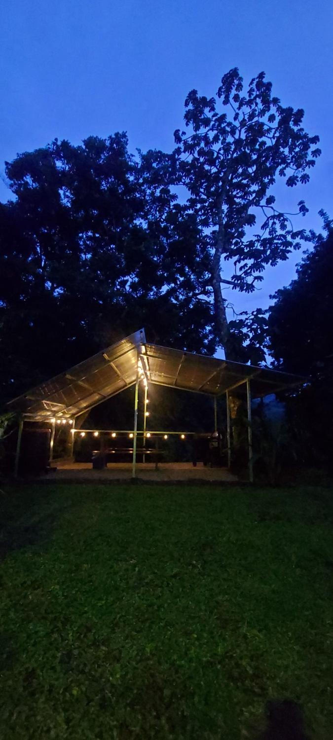 Bosquelago houserental