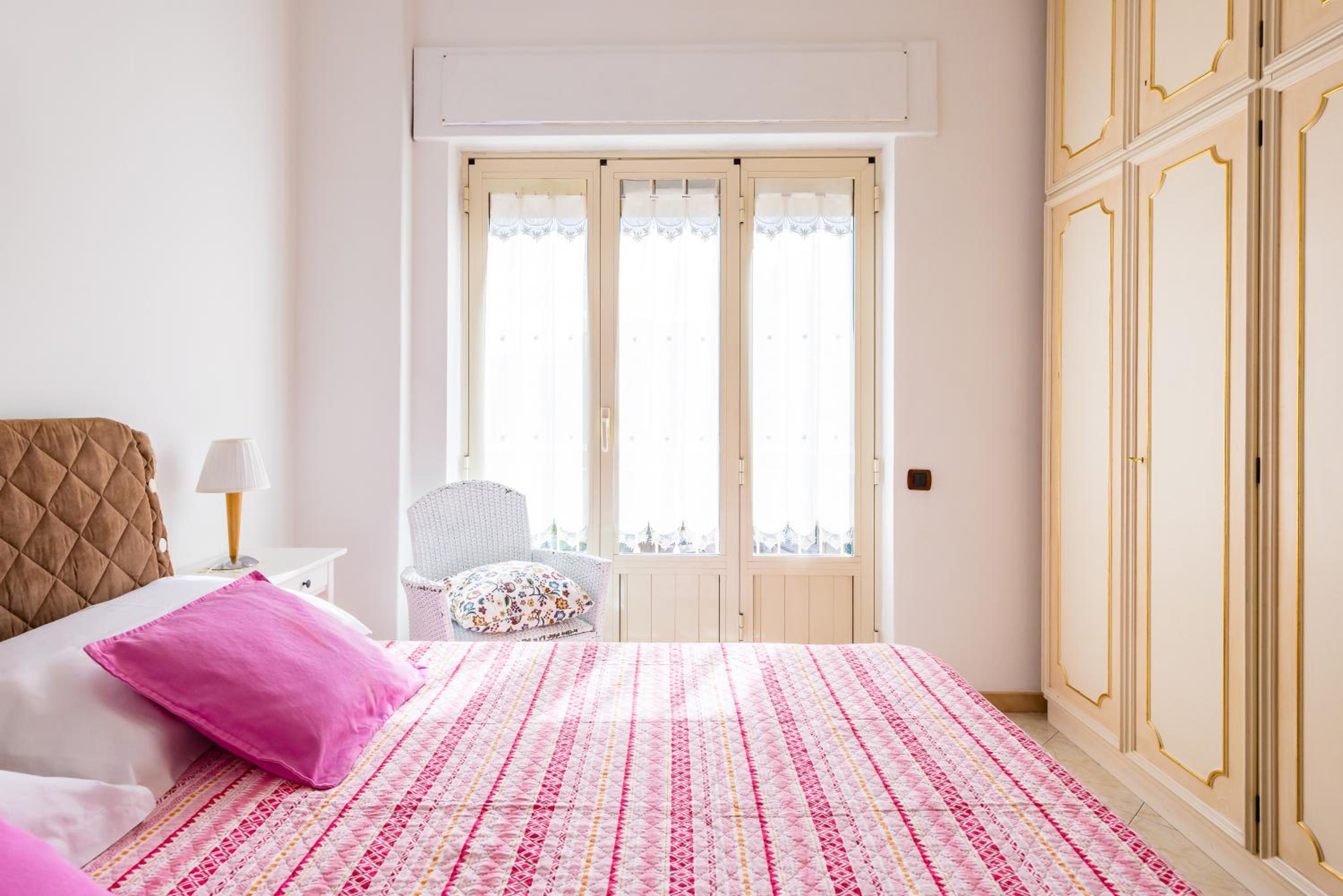 Casa MariaPia al Vomero by Napoliapartments