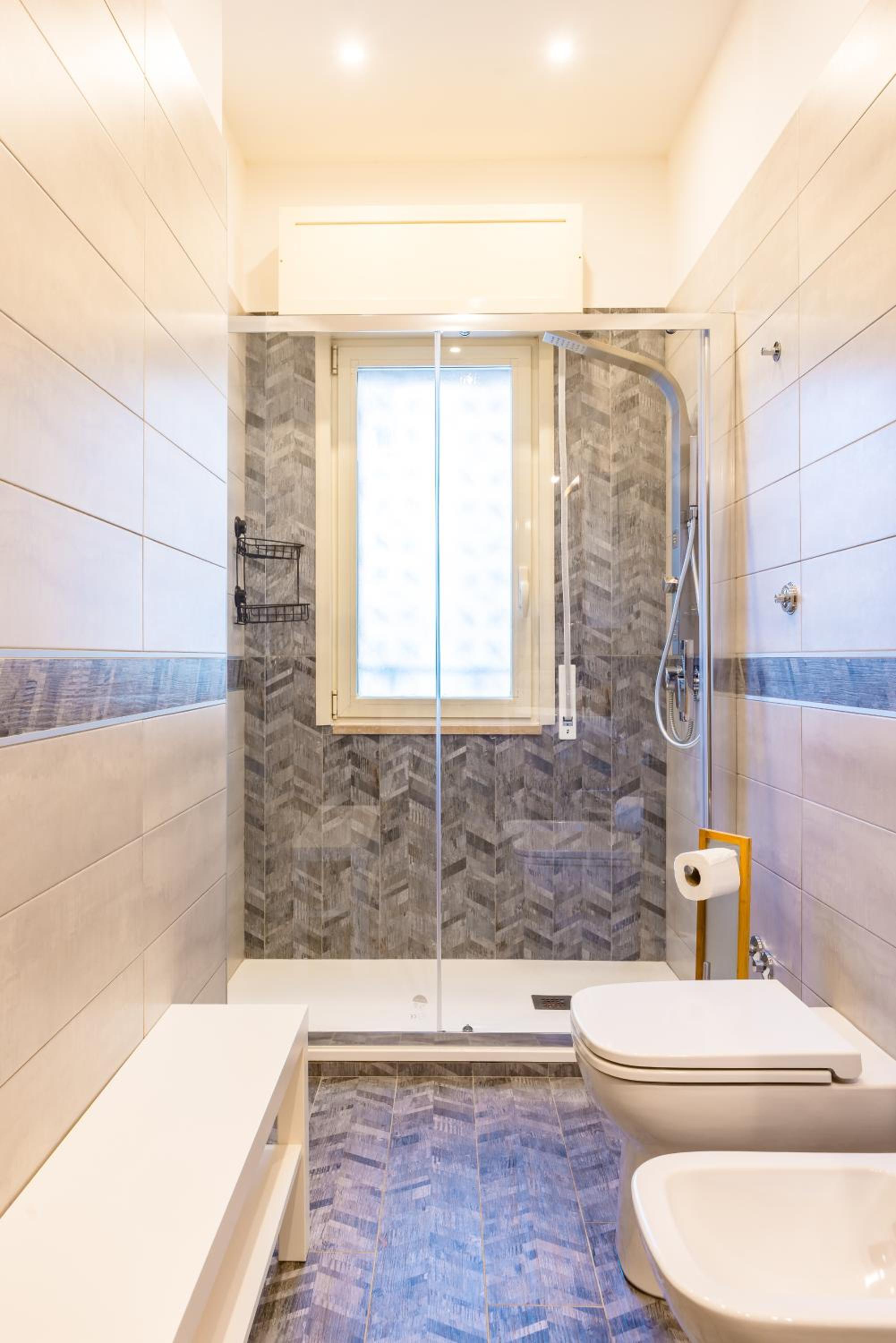 Casa MariaPia al Vomero by Napoliapartments